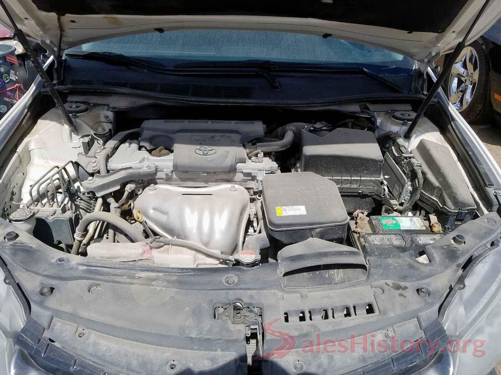 4T1BF1FK1GU539280 2016 TOYOTA CAMRY