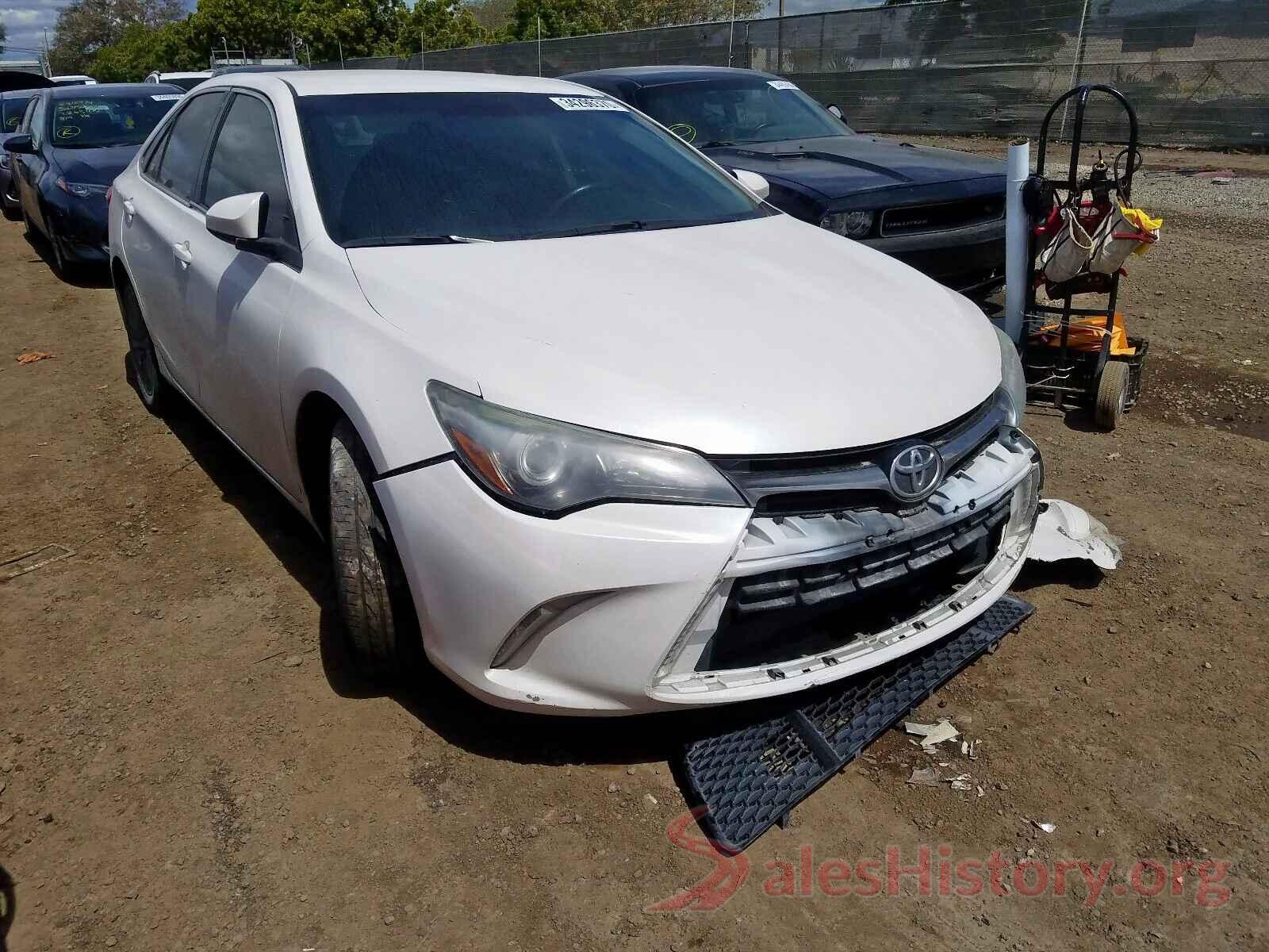 4T1BF1FK1GU539280 2016 TOYOTA CAMRY