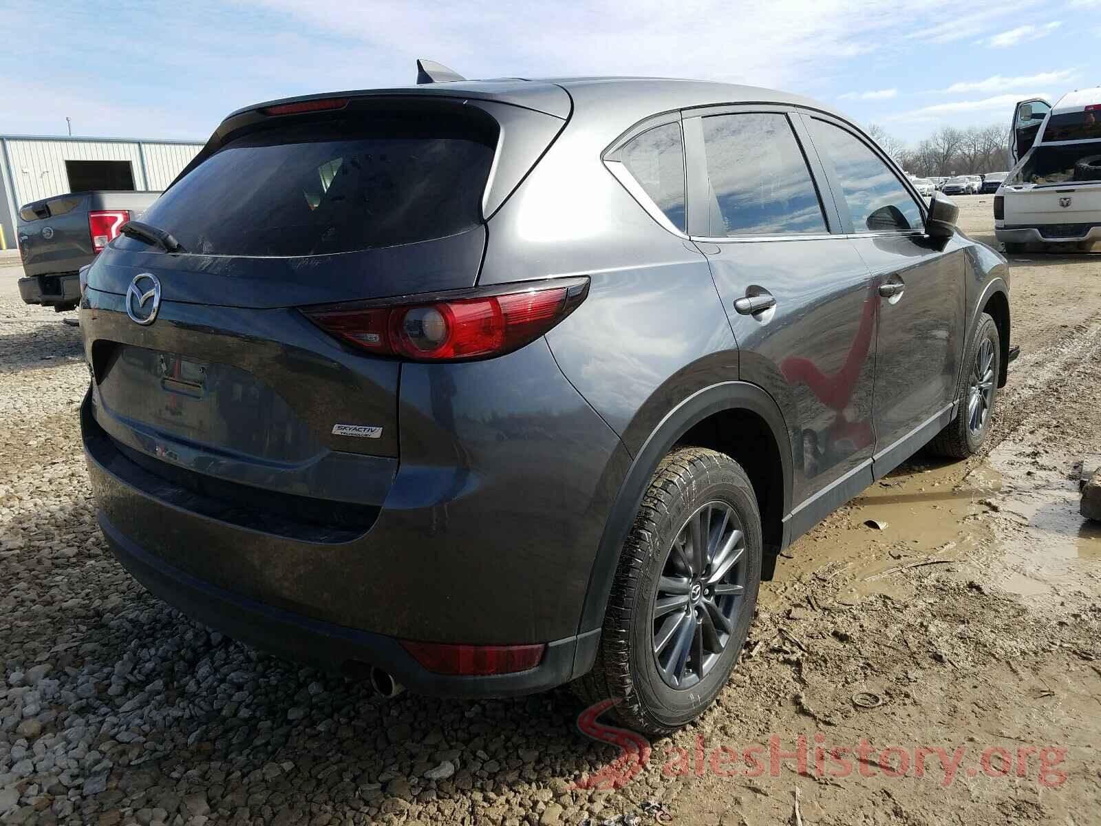 JM3KFBCM8K0520586 2019 MAZDA CX-5