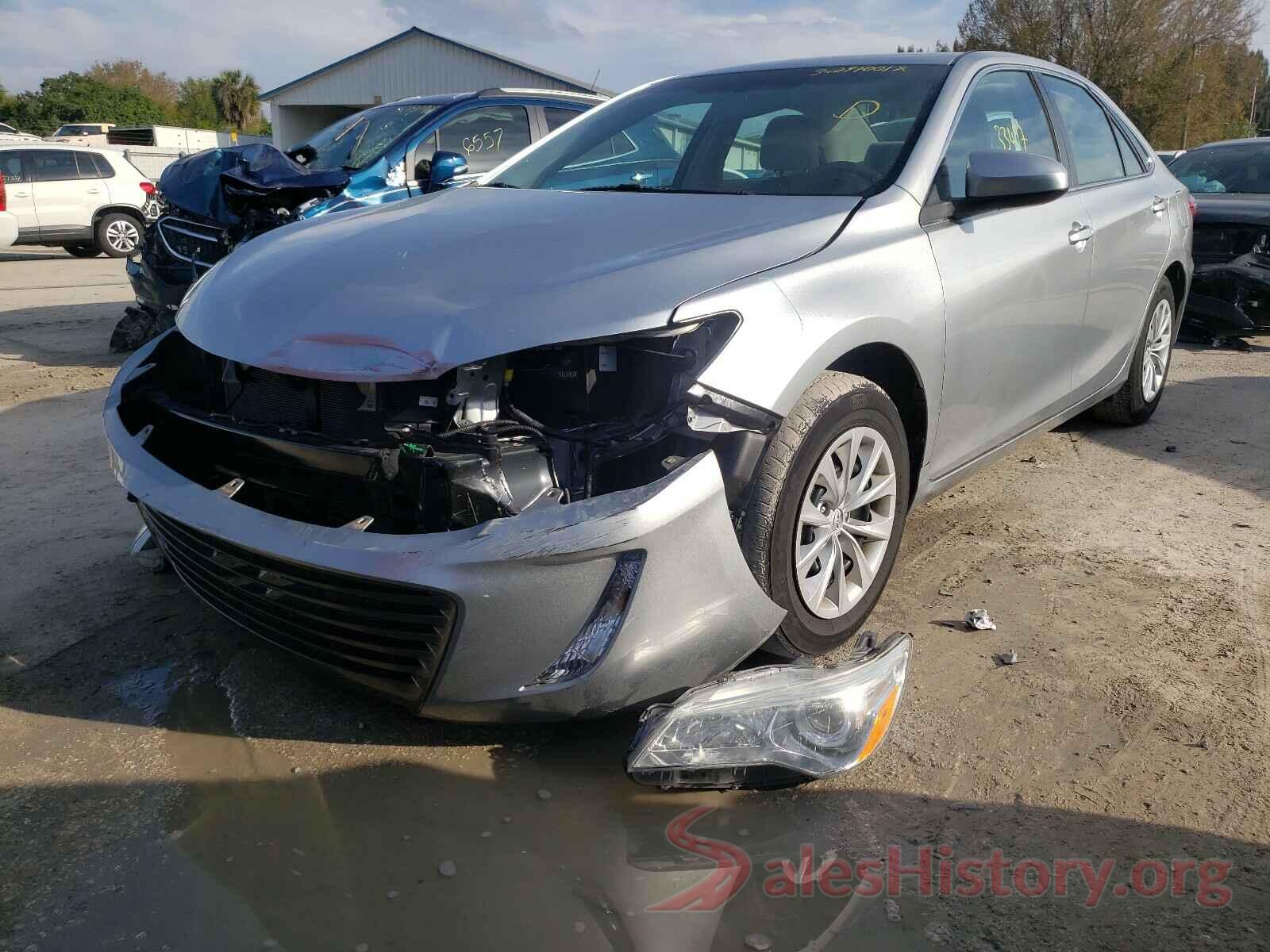 4T1BF1FK4GU604106 2016 TOYOTA CAMRY