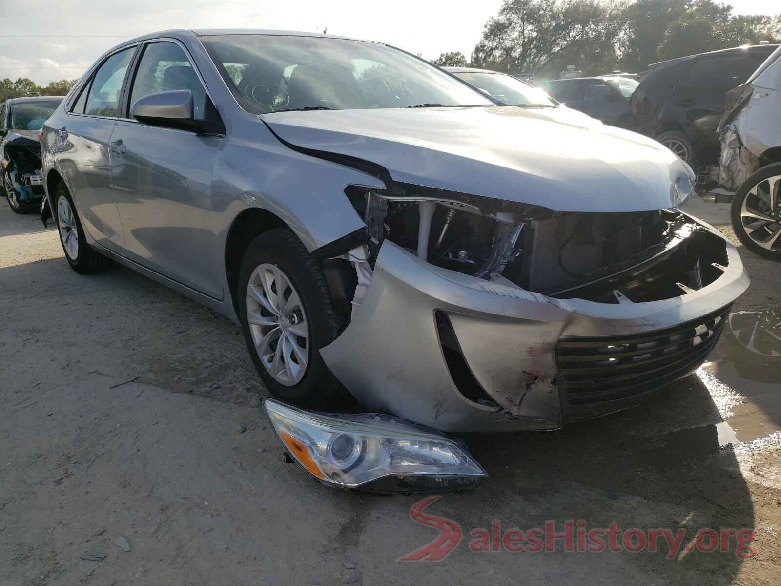 4T1BF1FK4GU604106 2016 TOYOTA CAMRY