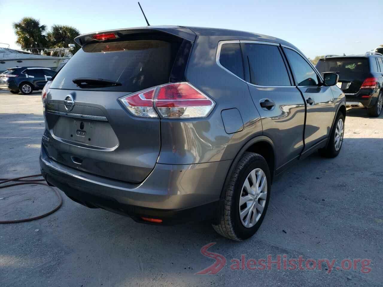 JN8AT2MT0GW025035 2016 NISSAN ROGUE