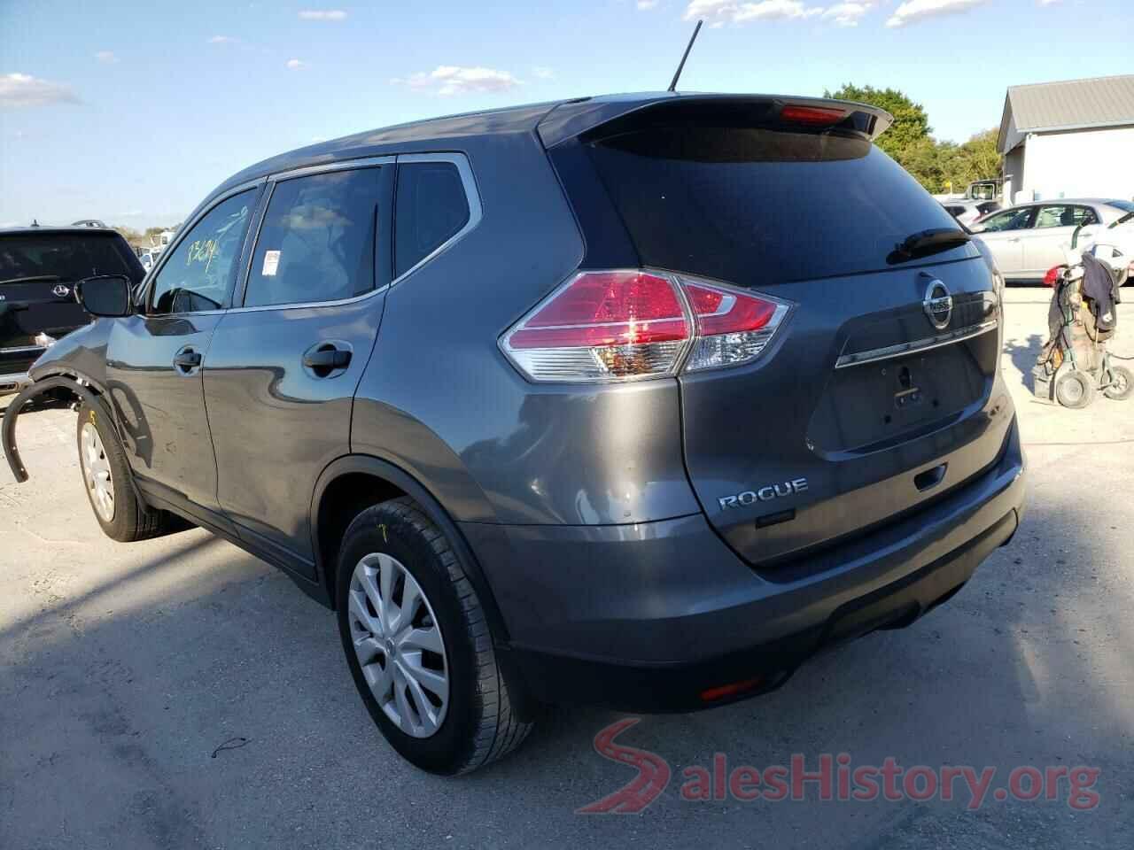 JN8AT2MT0GW025035 2016 NISSAN ROGUE