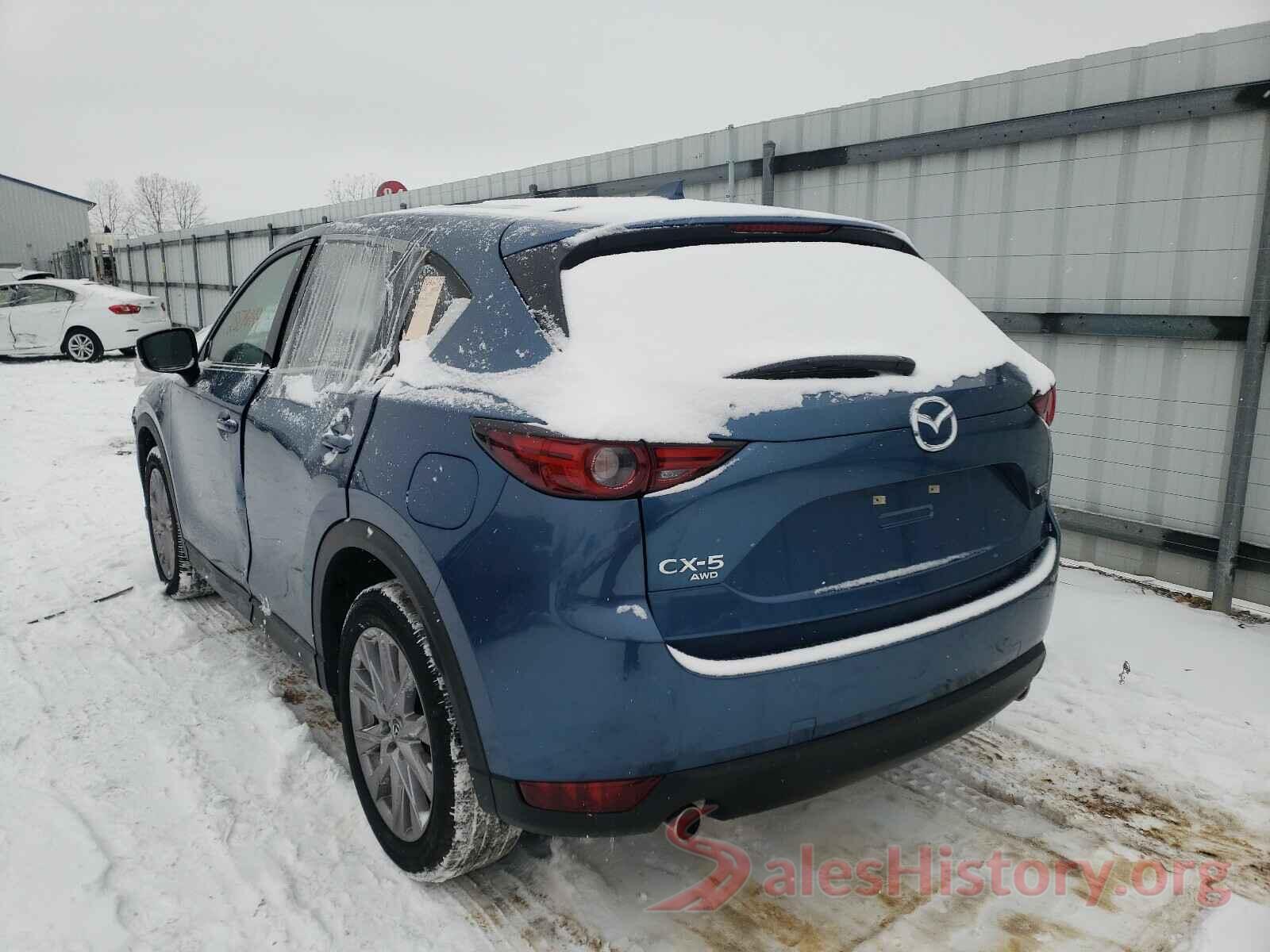 JM3KFBDMXL0727514 2020 MAZDA CX-5