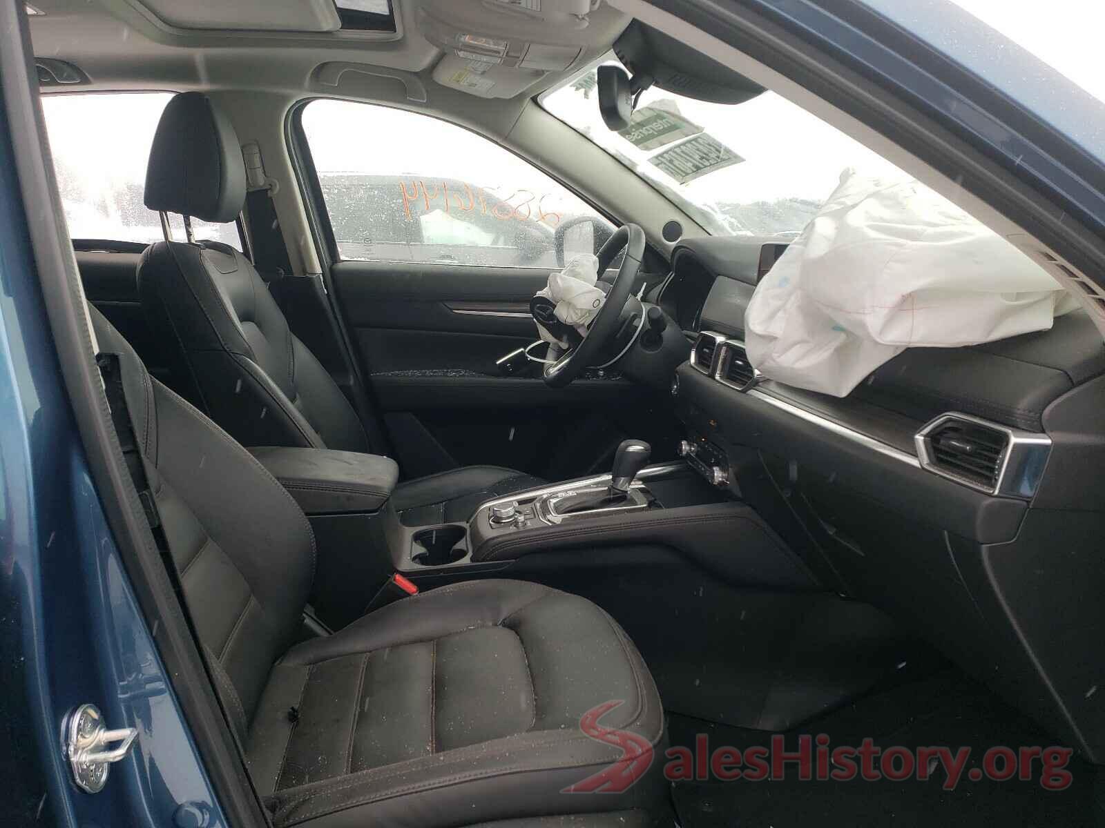 JM3KFBDMXL0727514 2020 MAZDA CX-5