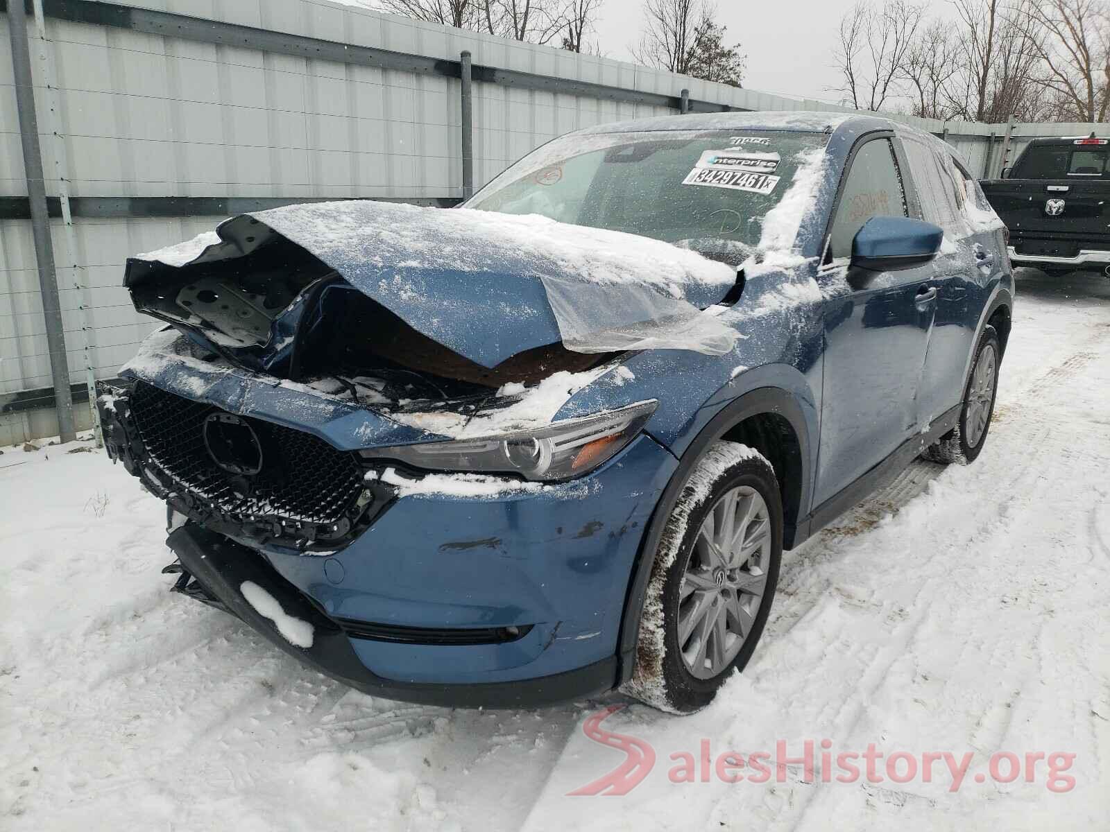 JM3KFBDMXL0727514 2020 MAZDA CX-5