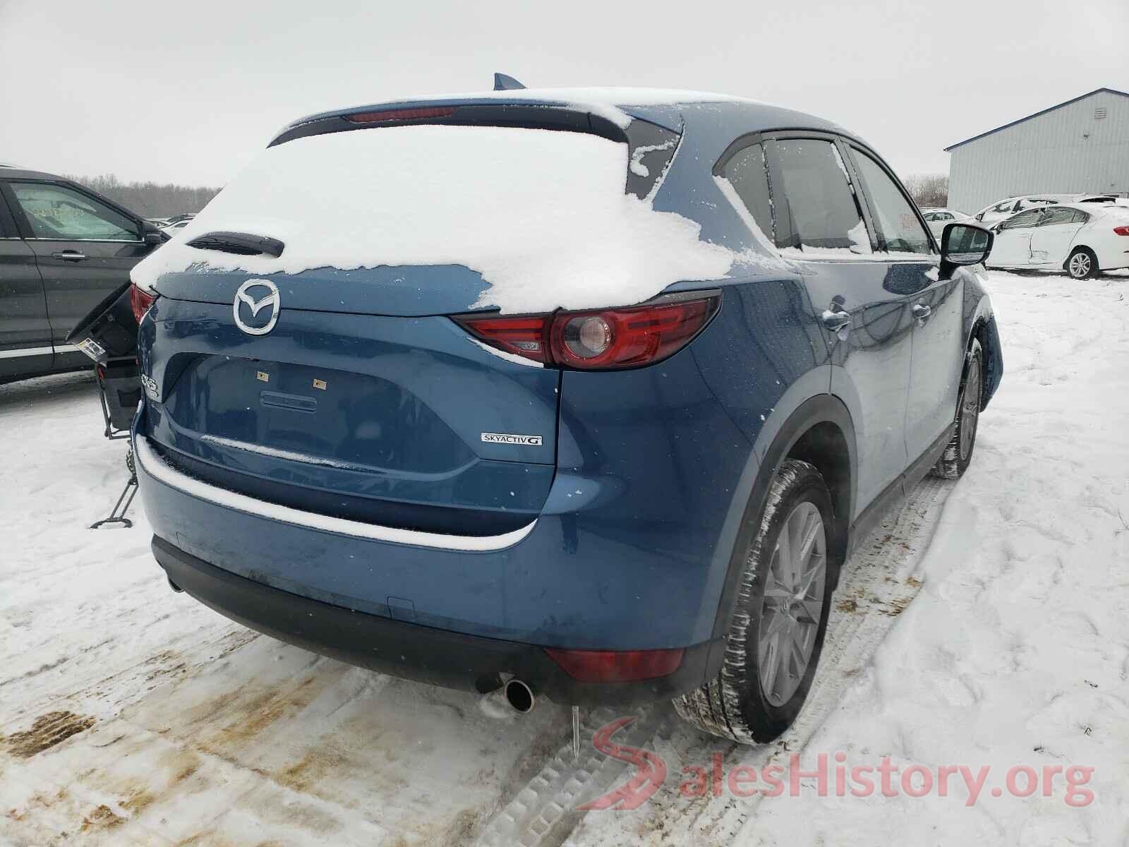 JM3KFBDMXL0727514 2020 MAZDA CX-5