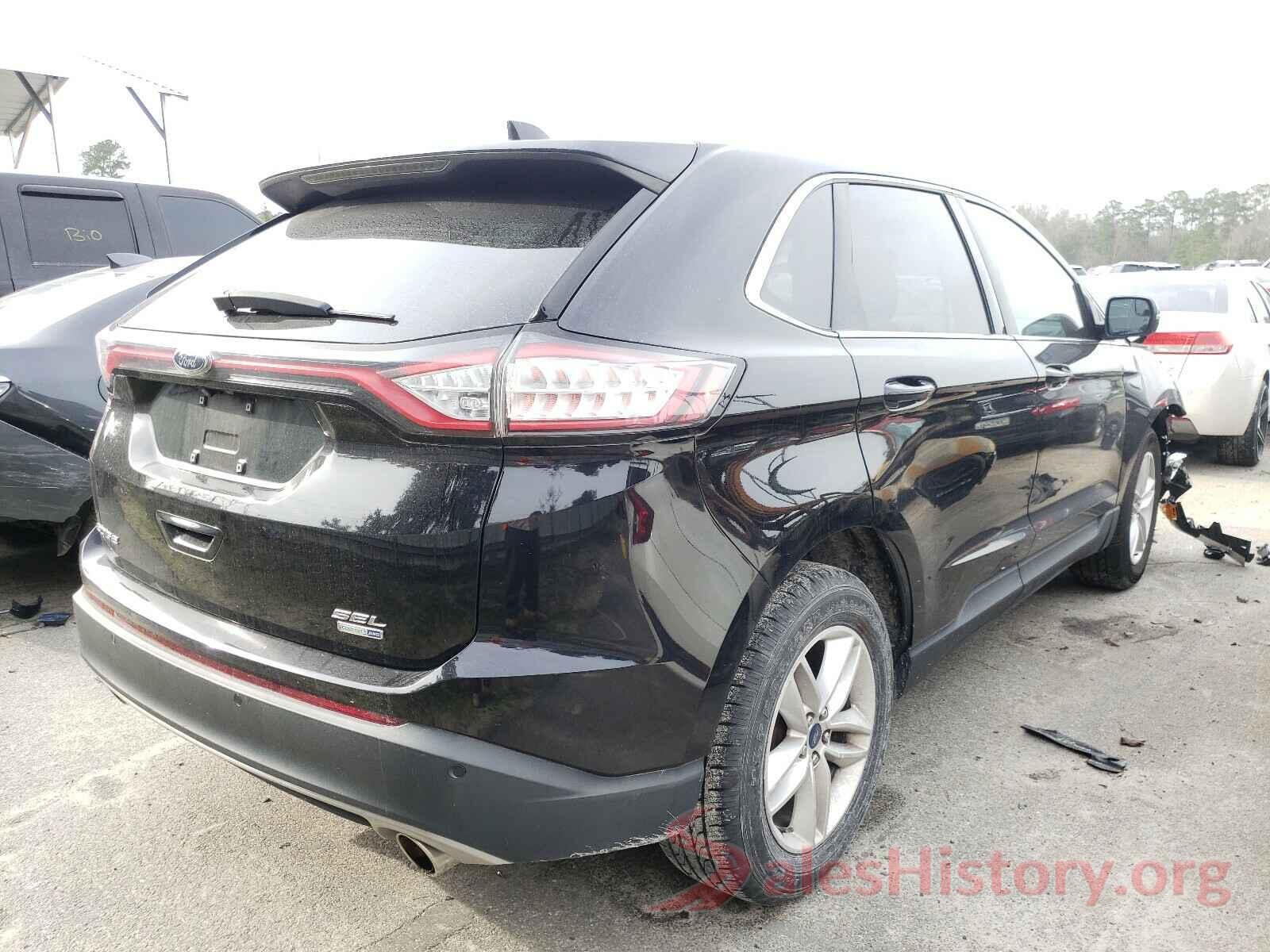 2FMPK4J99HBB92800 2017 FORD EDGE