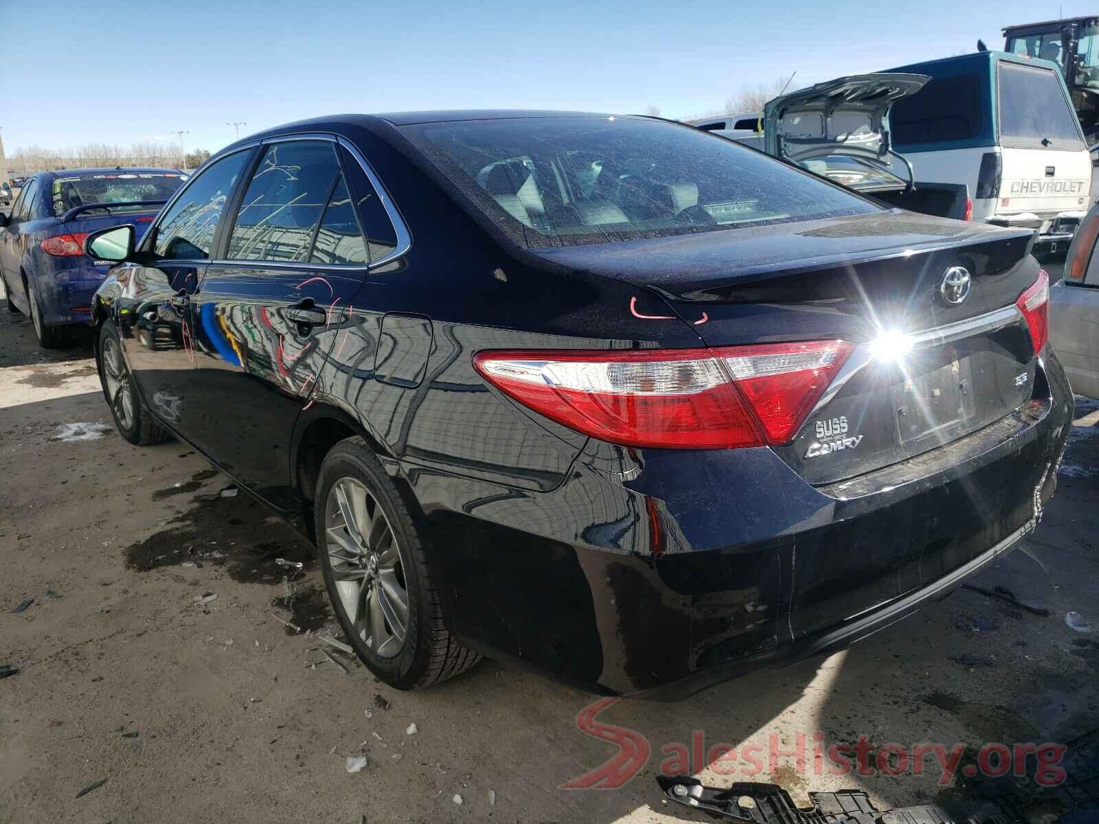 4T1BF1FK6HU666348 2017 TOYOTA CAMRY