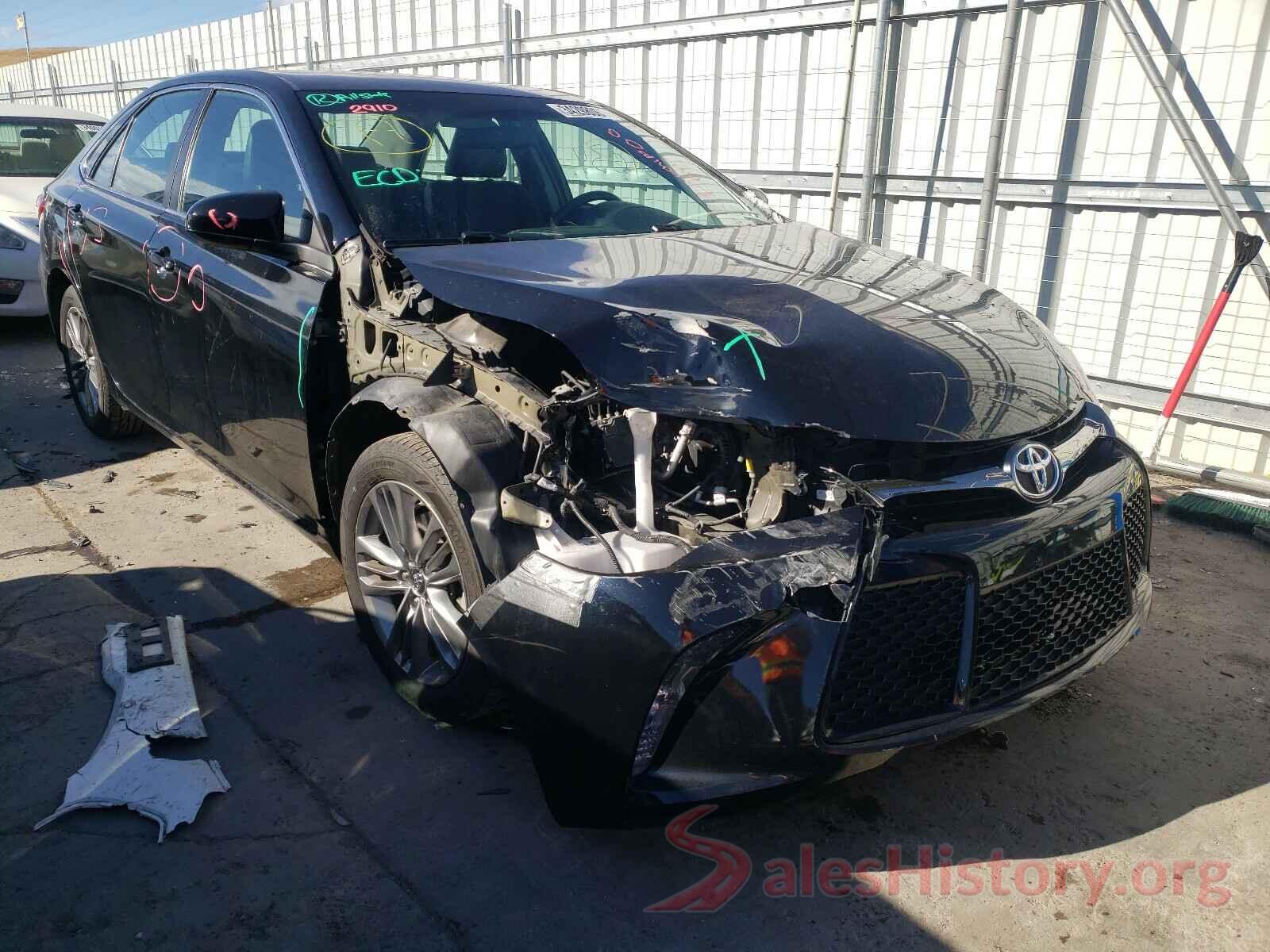 4T1BF1FK6HU666348 2017 TOYOTA CAMRY