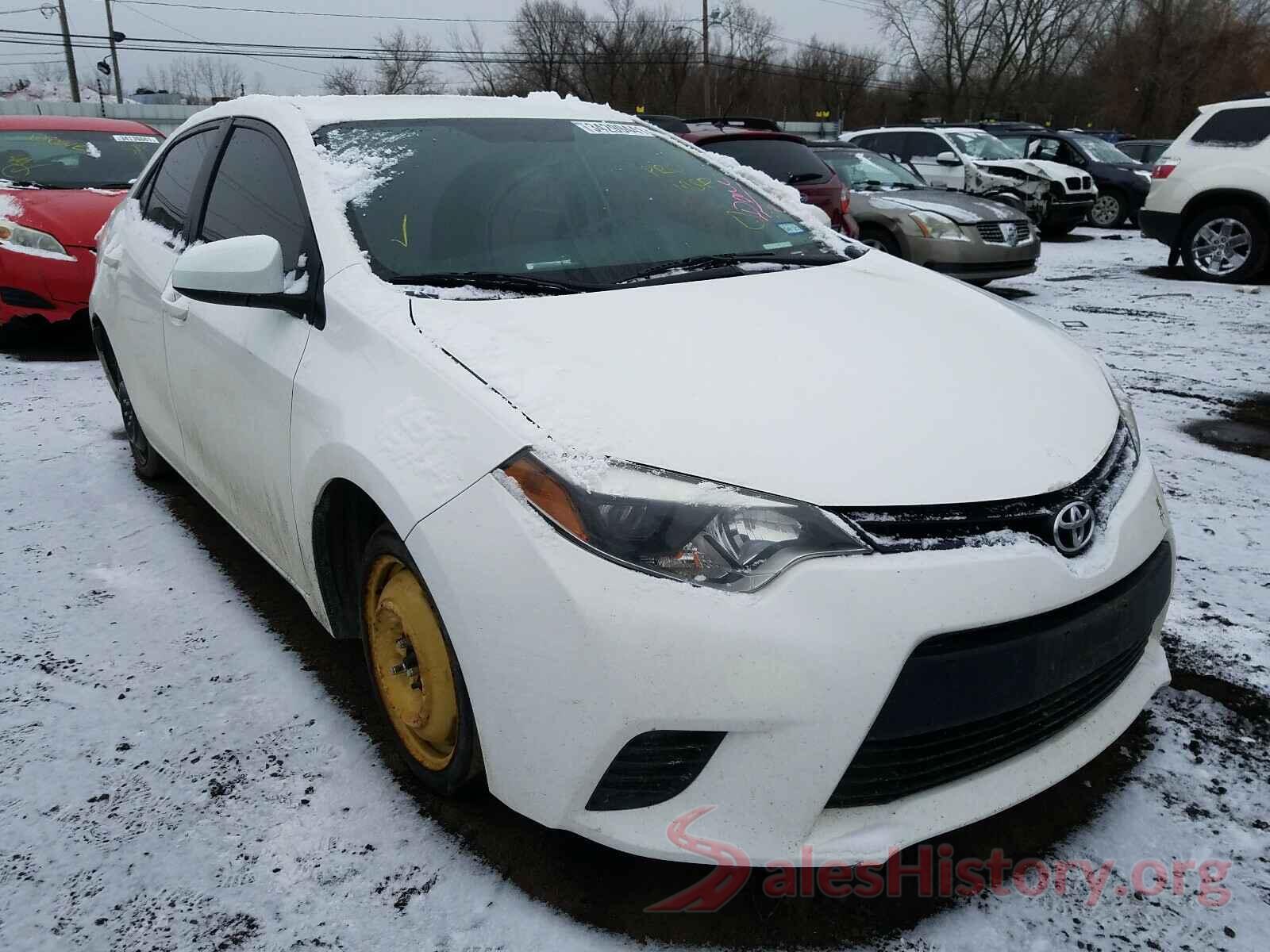 5YFBURHEXGP448859 2016 TOYOTA COROLLA