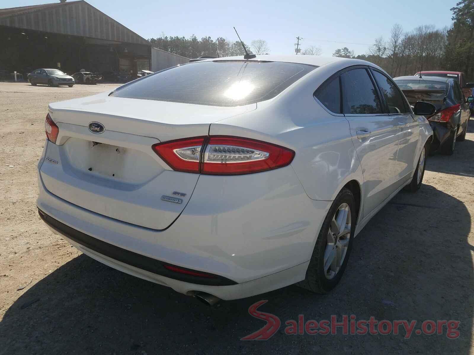 1FA6P0HD8G5115915 2016 FORD FUSION