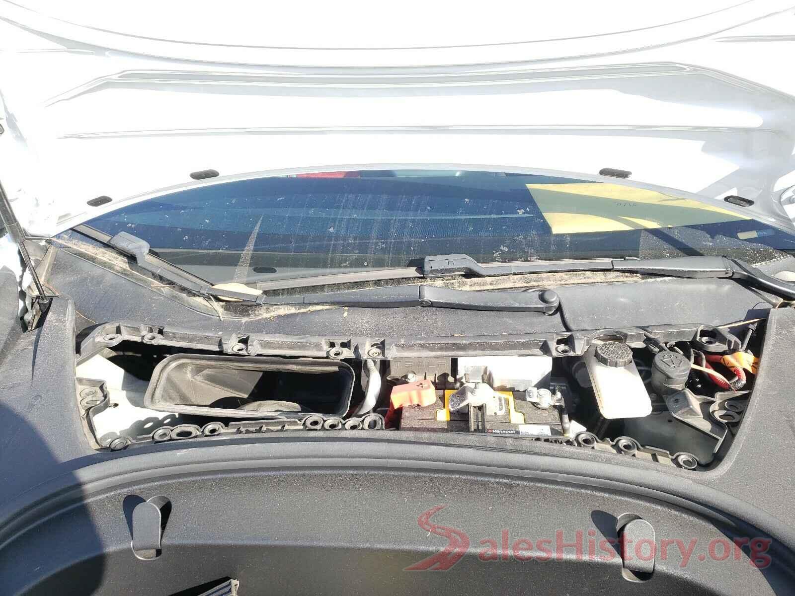 5YJ3E1EB2JF111635 2018 TESLA MODEL 3