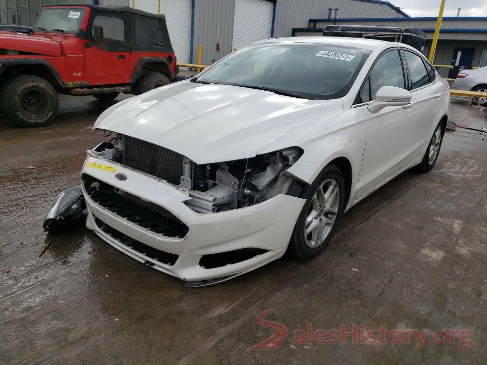 3FA6P0H73GR131818 2016 FORD FUSION