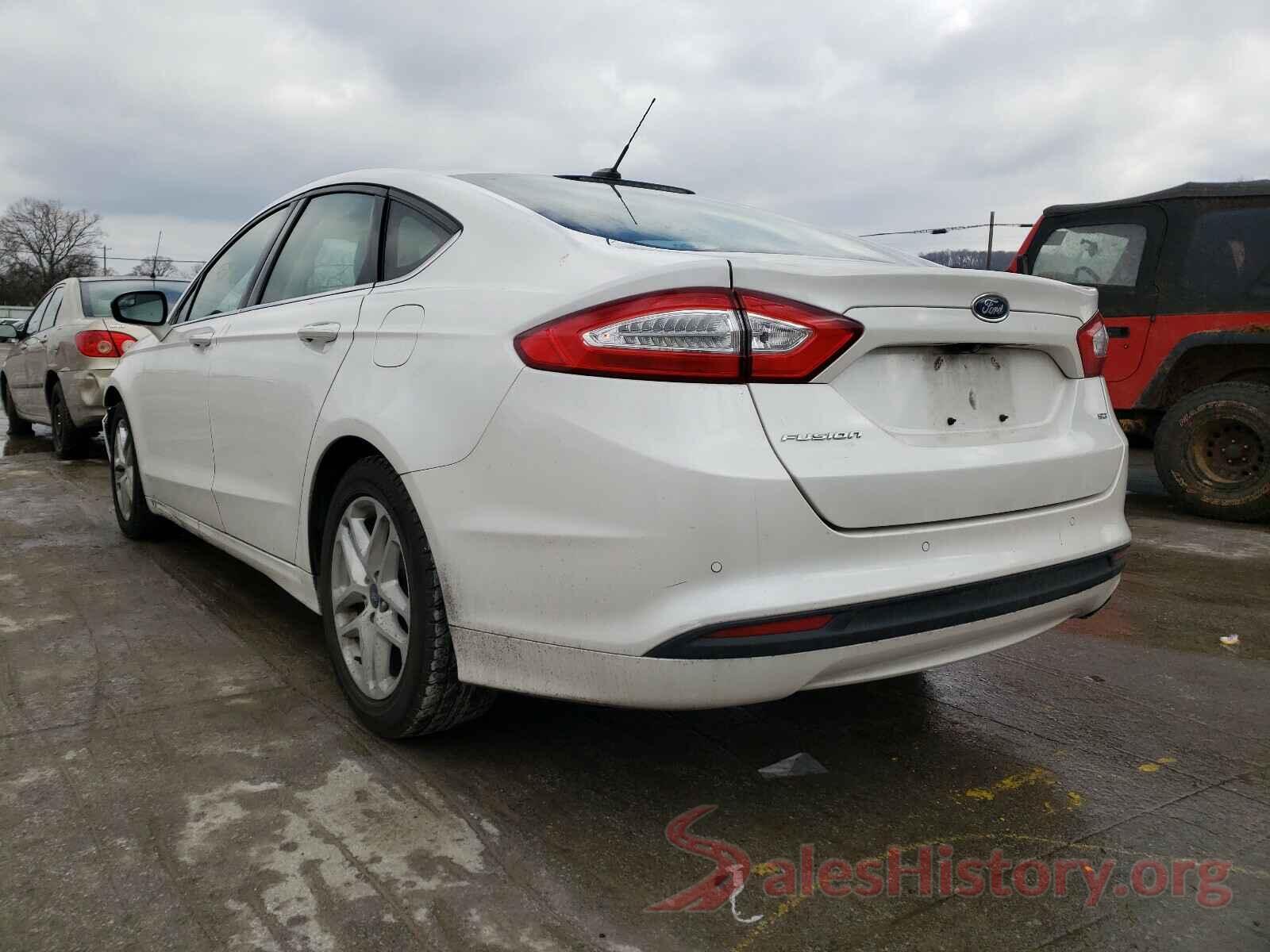 3FA6P0H73GR131818 2016 FORD FUSION