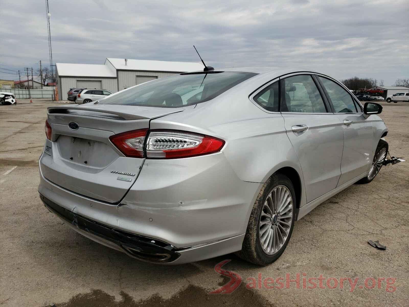 3FA6P0K91GR344664 2016 FORD FUSION