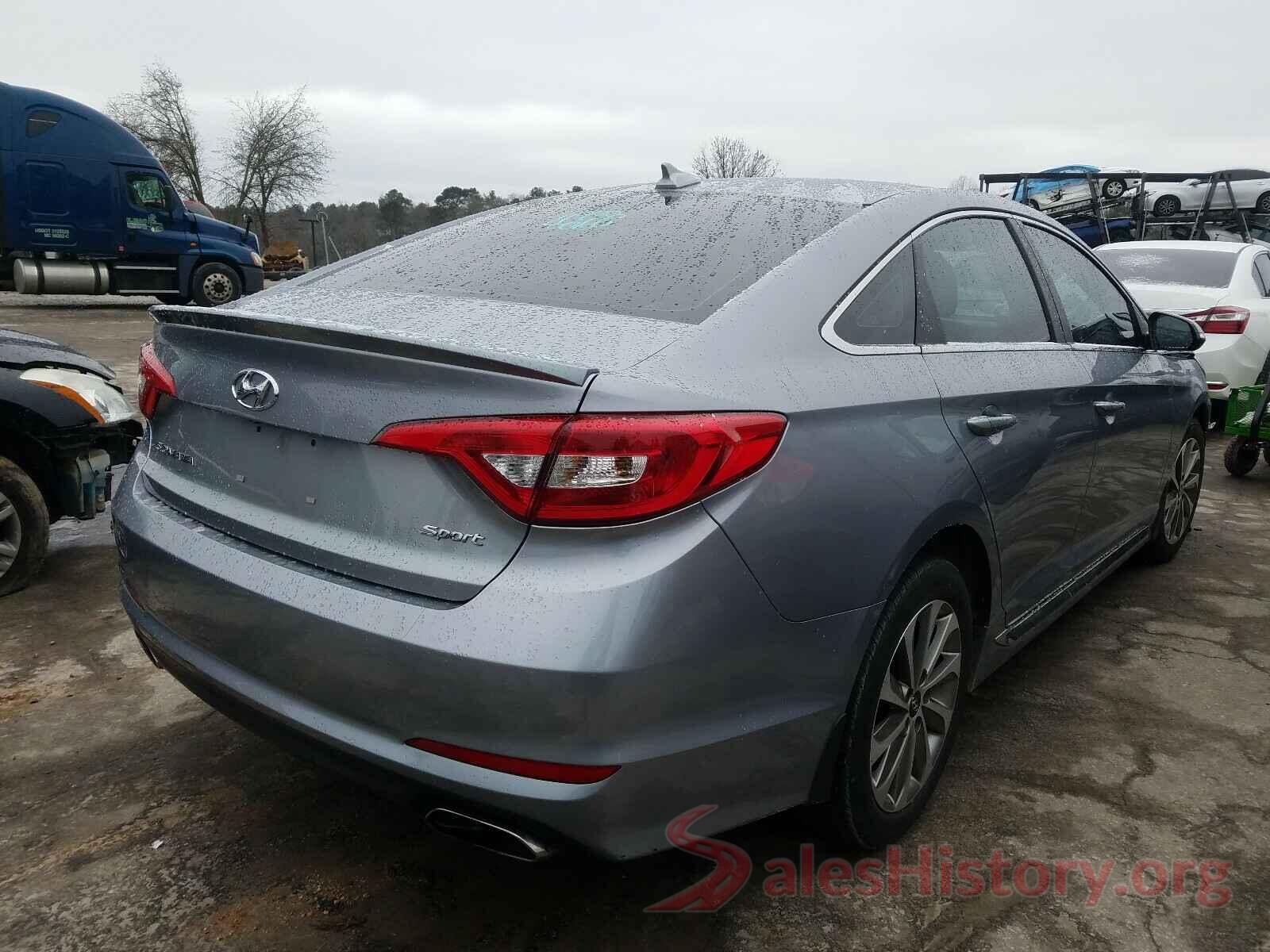 5NPE34AF0GH421429 2016 HYUNDAI SONATA