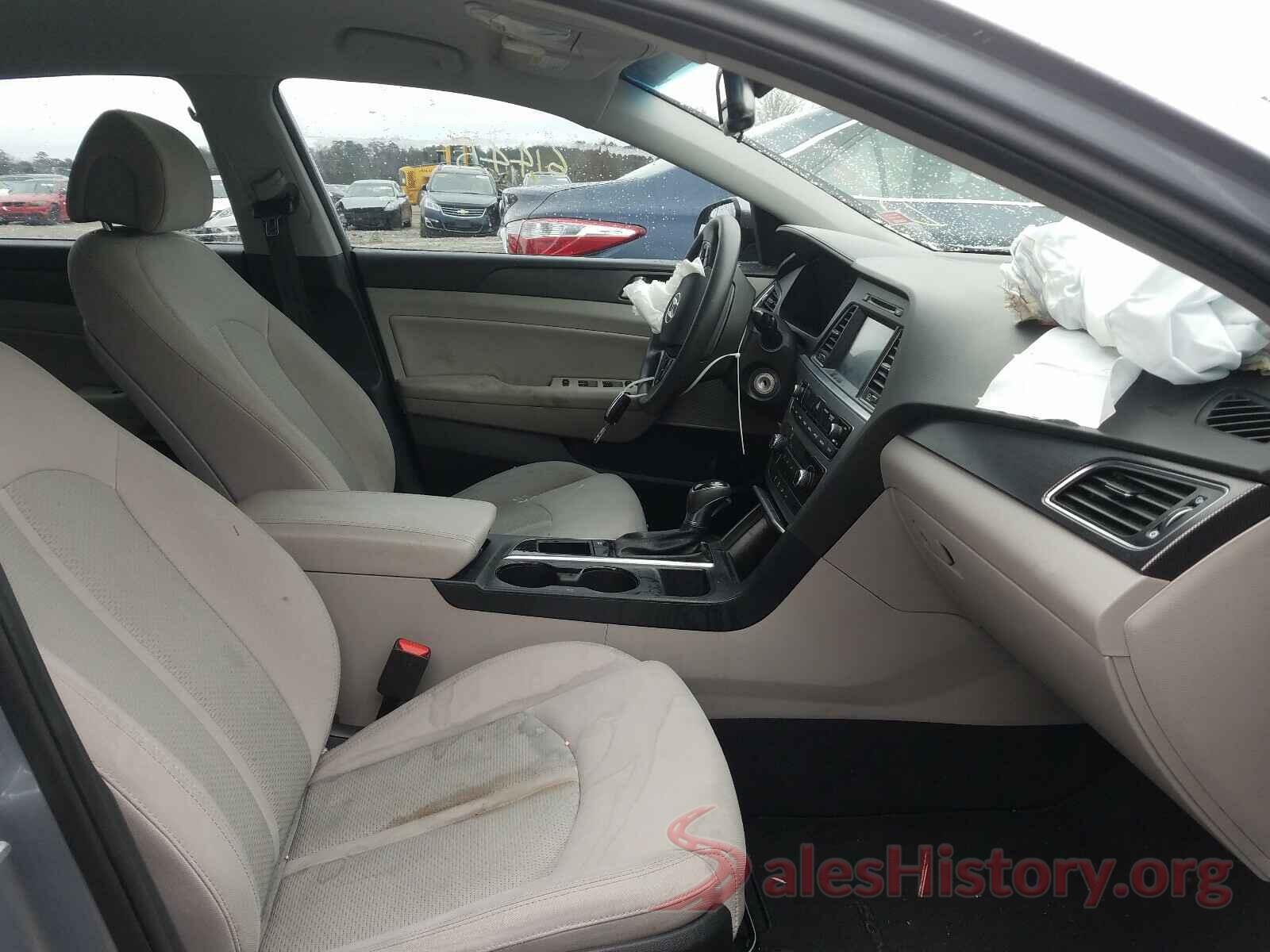 5NPE34AF0GH421429 2016 HYUNDAI SONATA