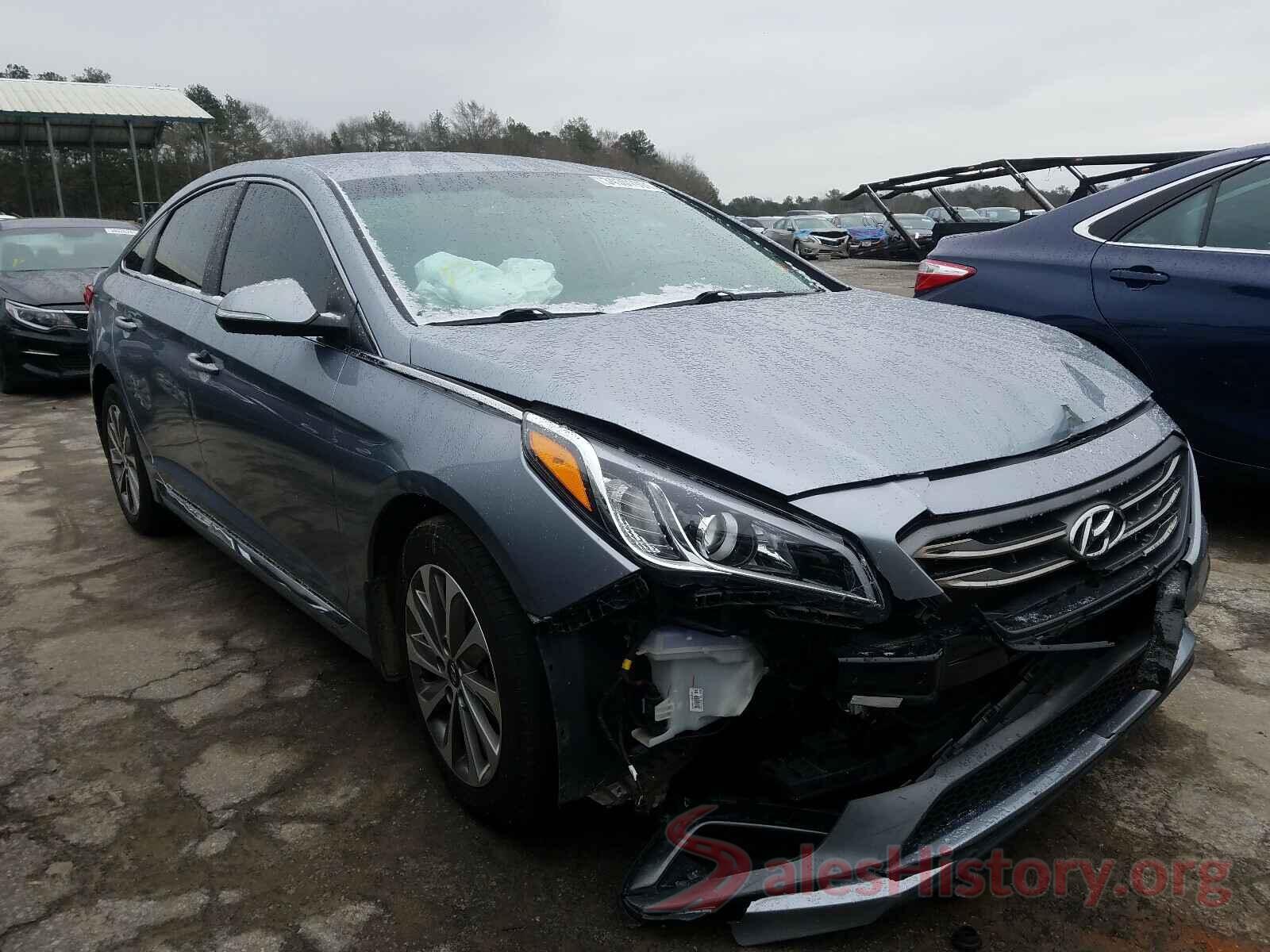 5NPE34AF0GH421429 2016 HYUNDAI SONATA