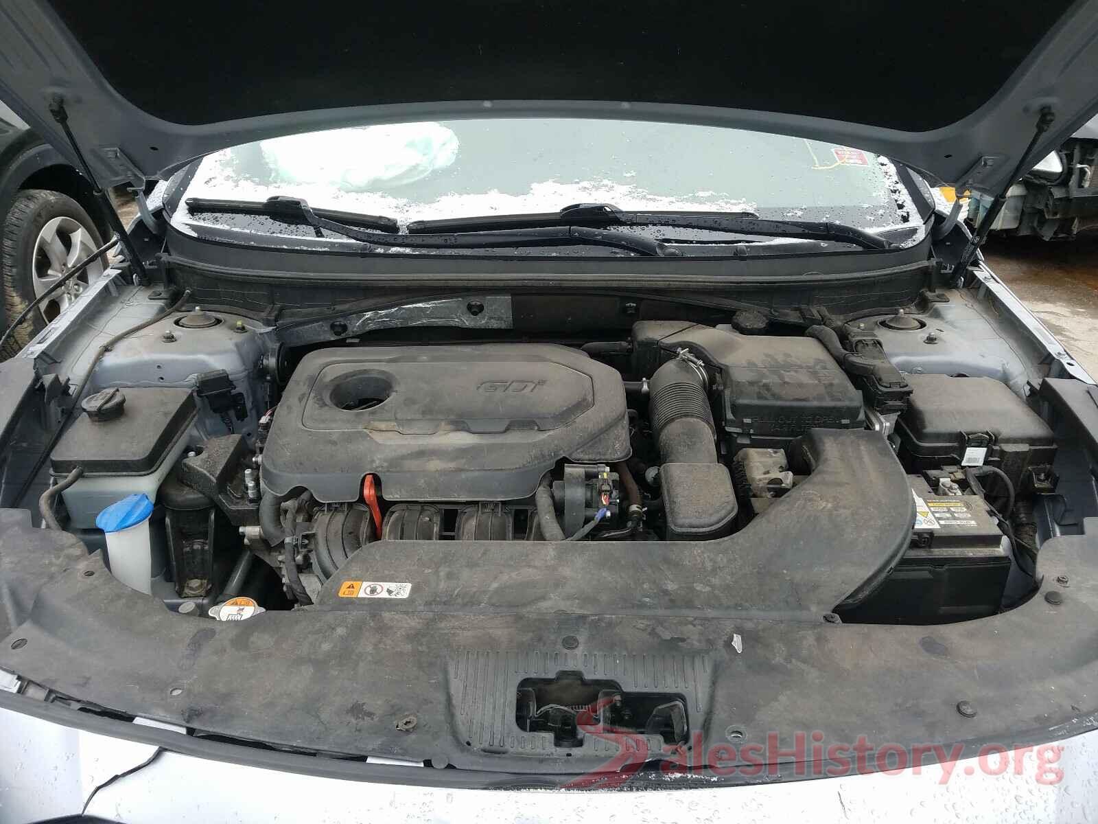 5NPE34AF0GH421429 2016 HYUNDAI SONATA