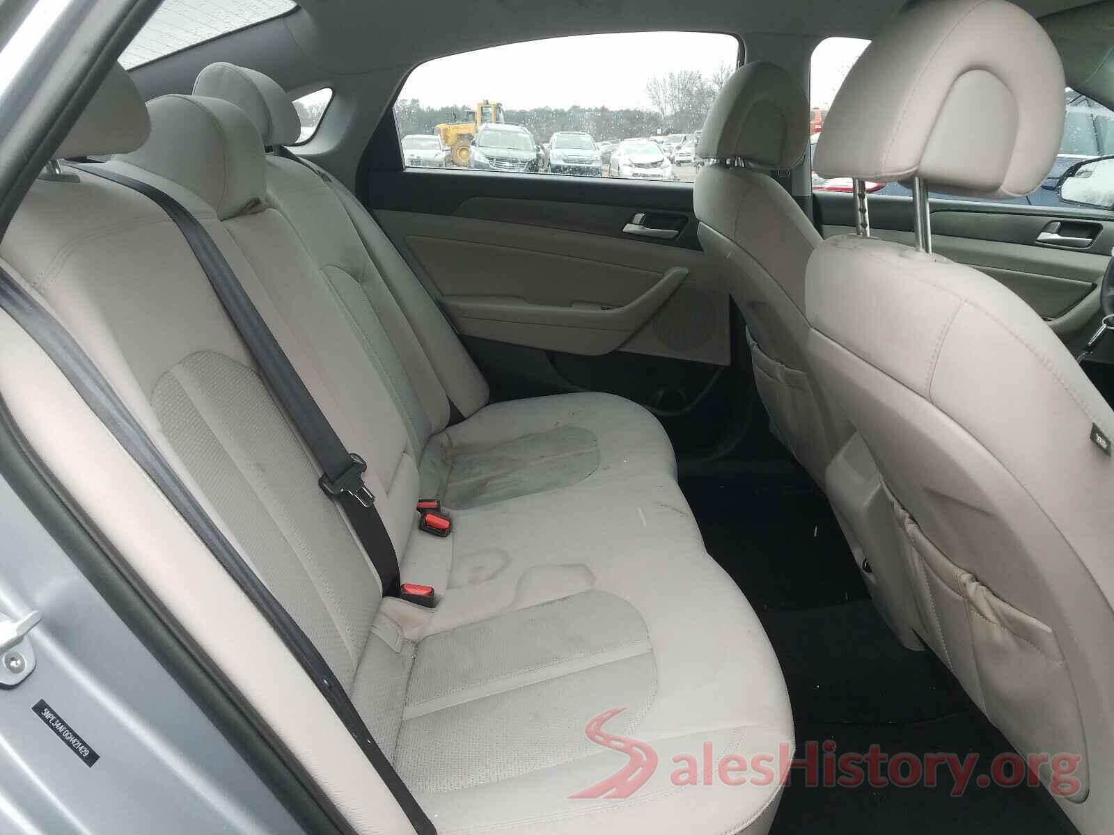 5NPE34AF0GH421429 2016 HYUNDAI SONATA