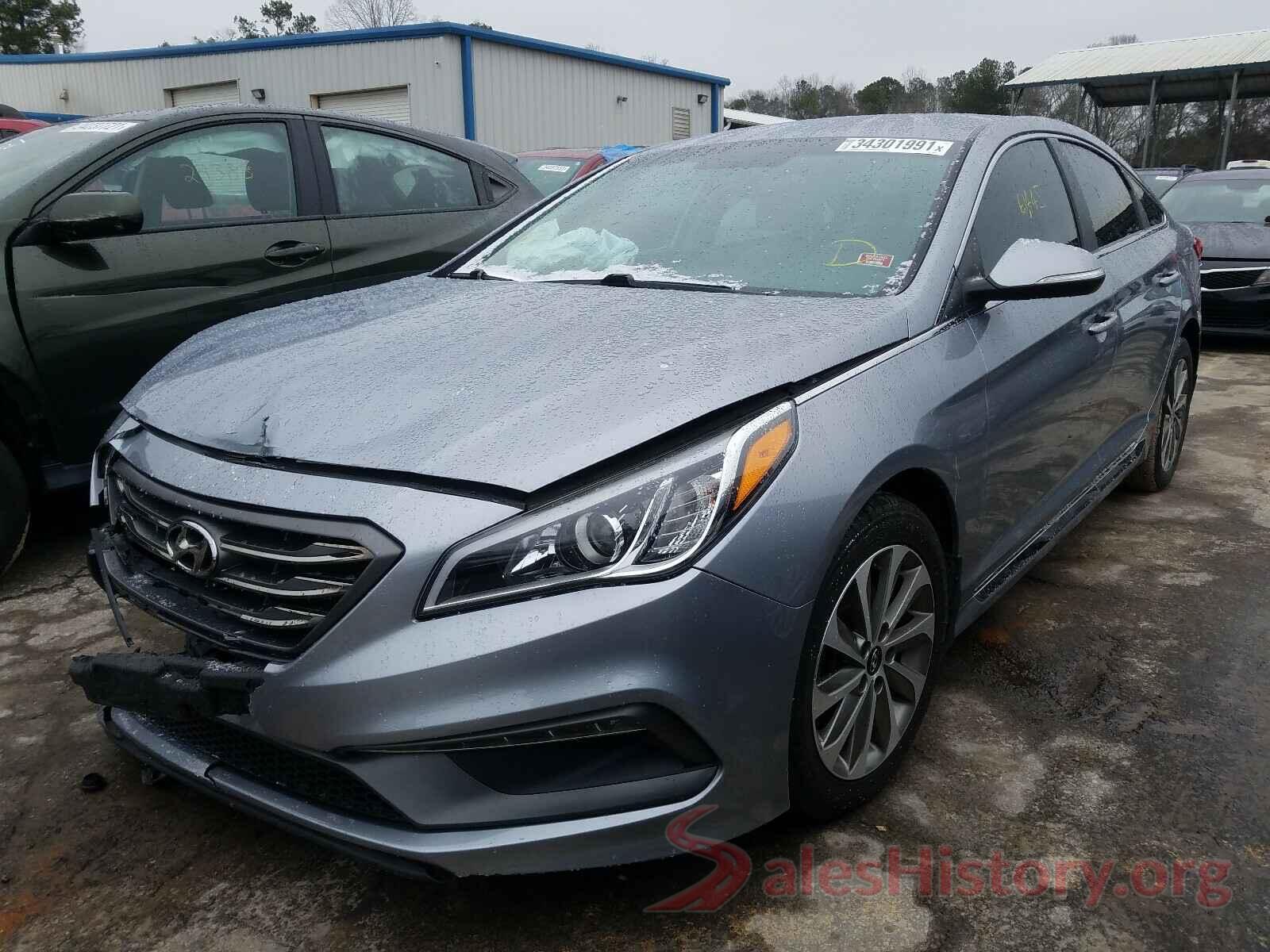 5NPE34AF0GH421429 2016 HYUNDAI SONATA