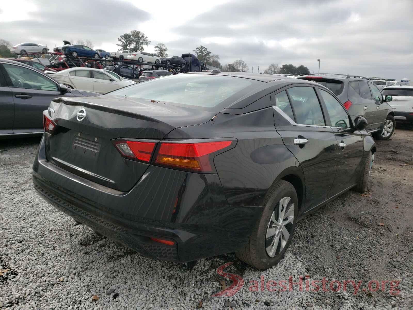 1N4BL4BV3LC140715 2020 NISSAN ALTIMA