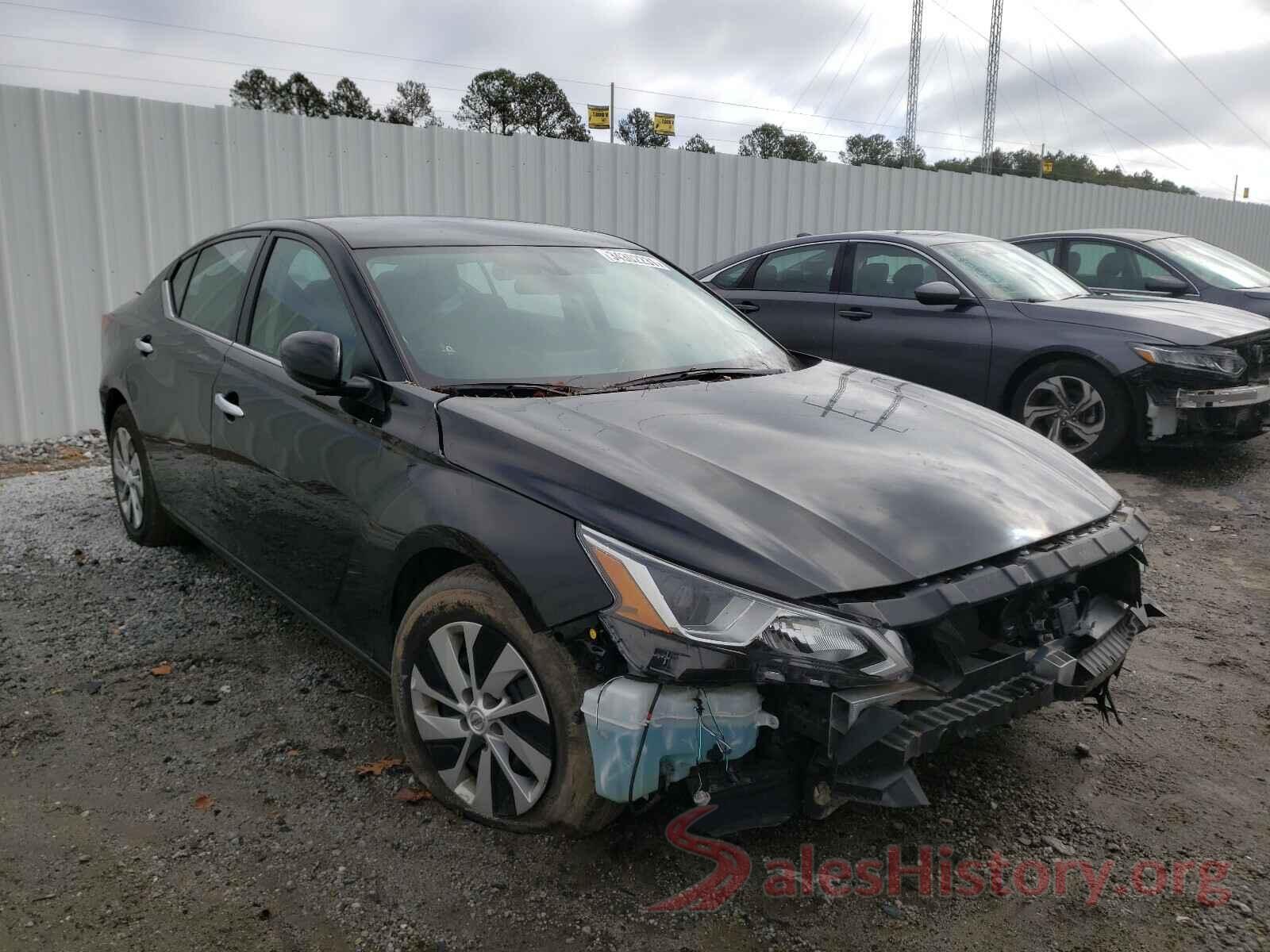 1N4BL4BV3LC140715 2020 NISSAN ALTIMA