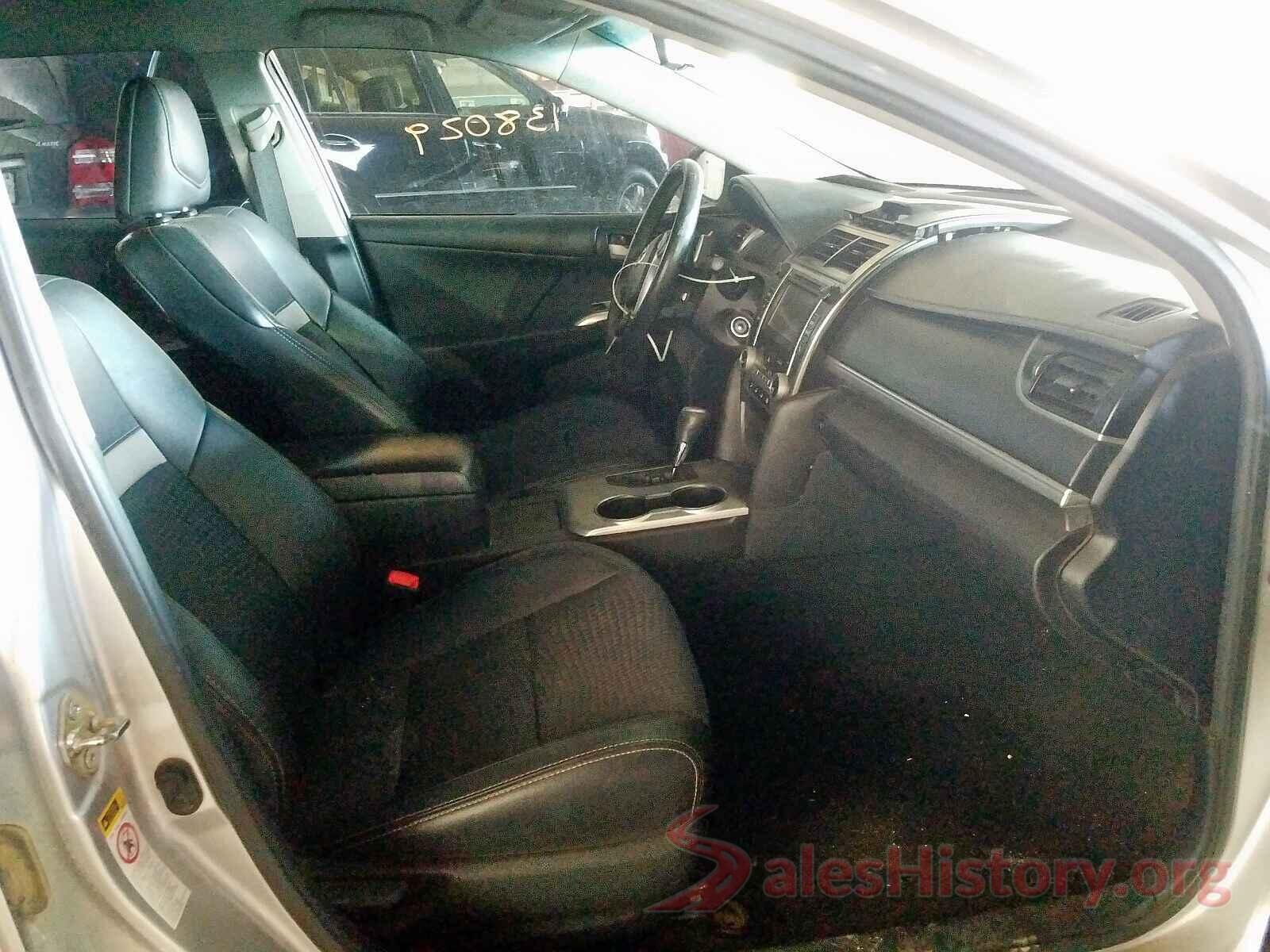 4T1BF1FK3EU364754 2014 TOYOTA CAMRY