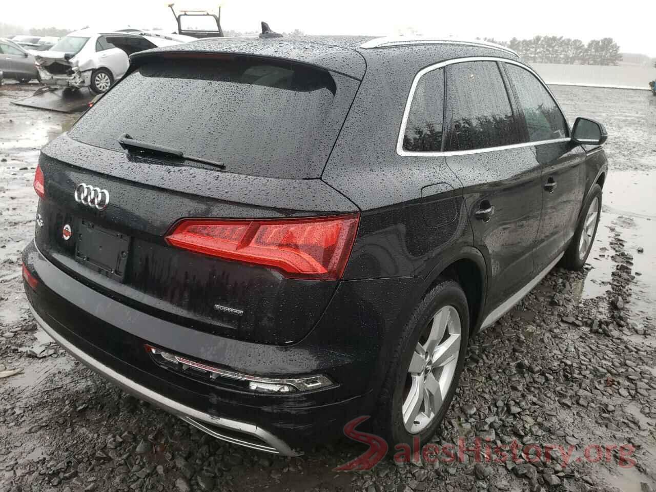 WA1BNAFY7K2036413 2019 AUDI Q5