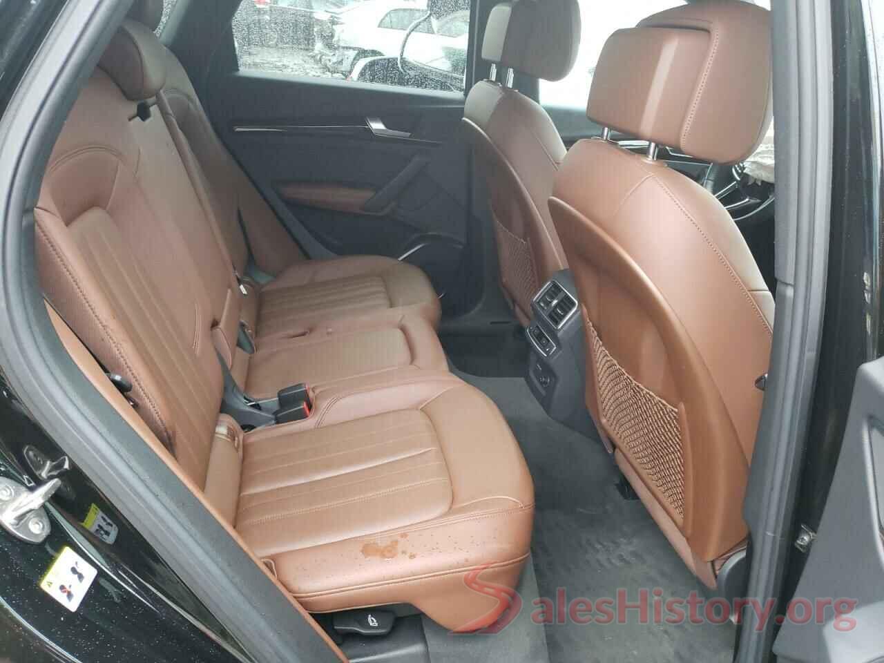 WA1BNAFY7K2036413 2019 AUDI Q5