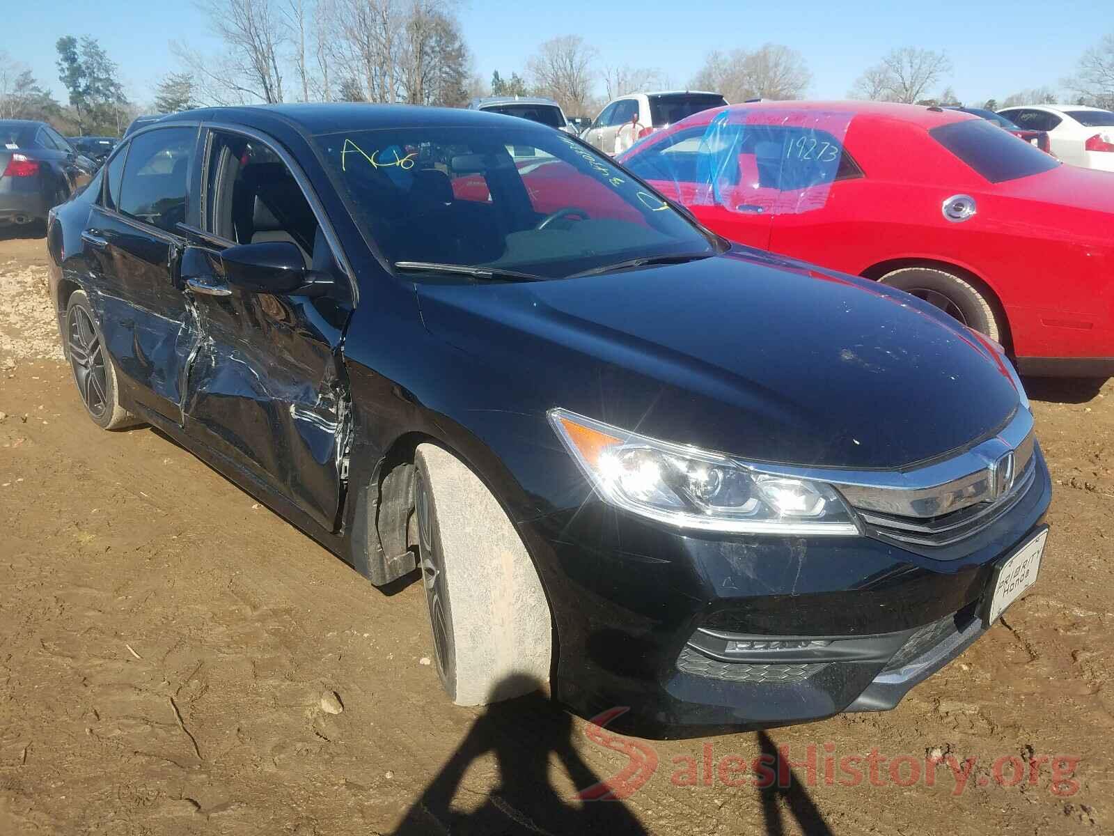 1HGCR2F52HA082760 2017 HONDA ACCORD