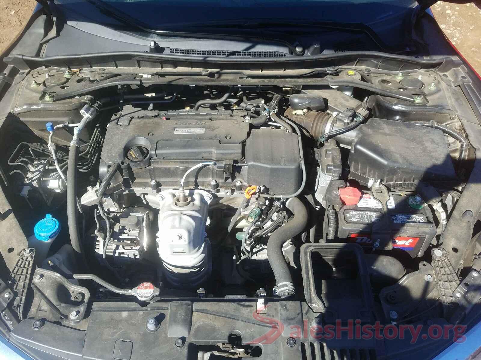 1HGCR2F52HA082760 2017 HONDA ACCORD