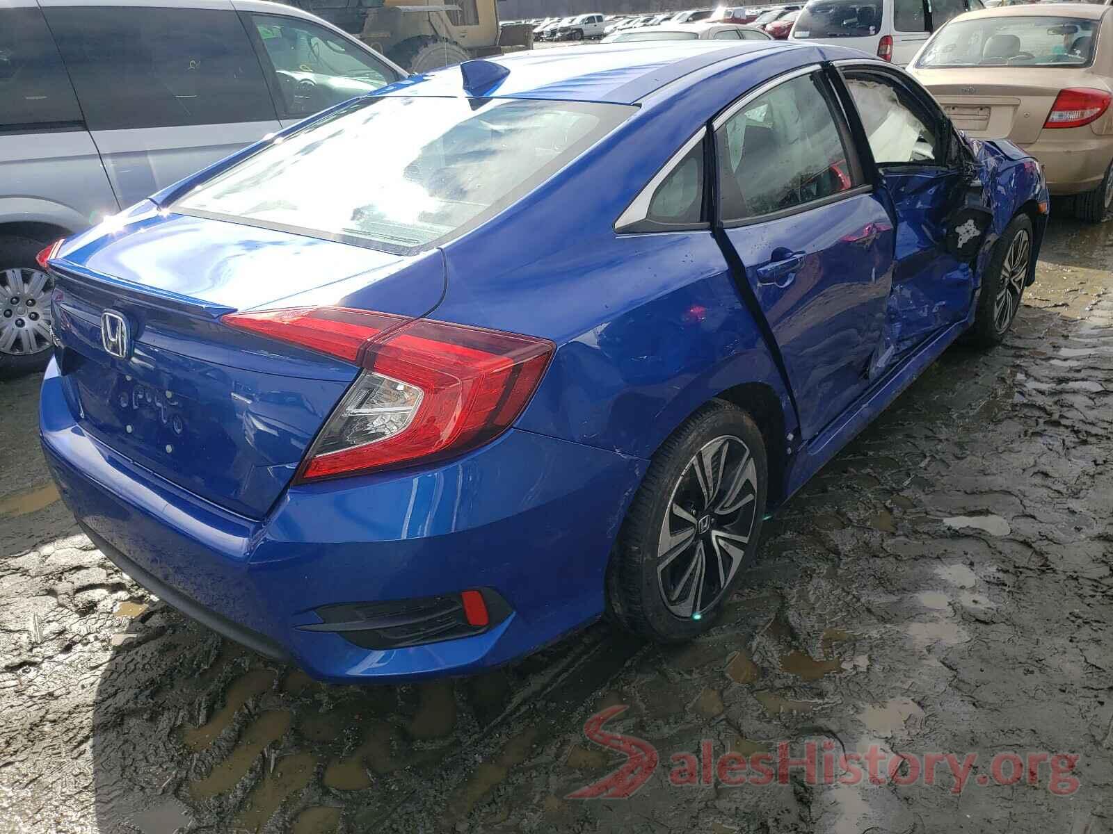 19XFC1F33HE202519 2017 HONDA CIVIC