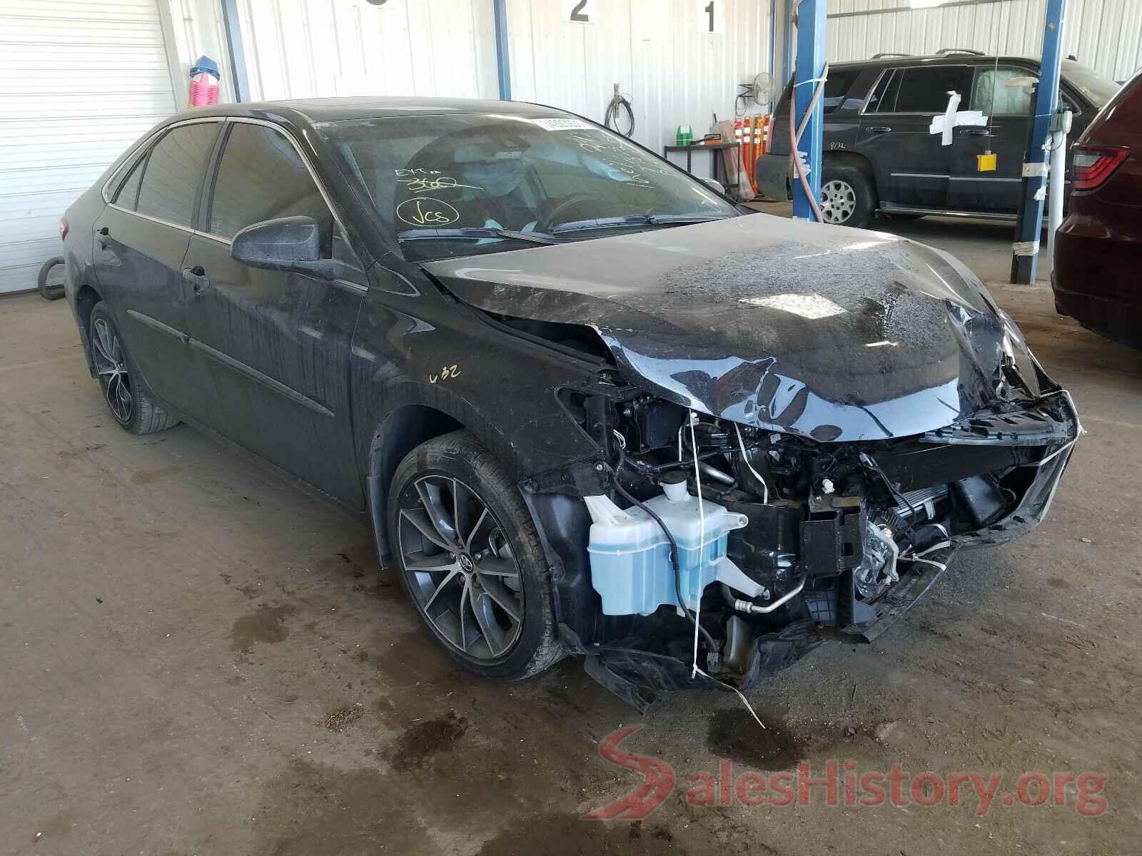 4T1BK1FK3GU575564 2016 TOYOTA CAMRY