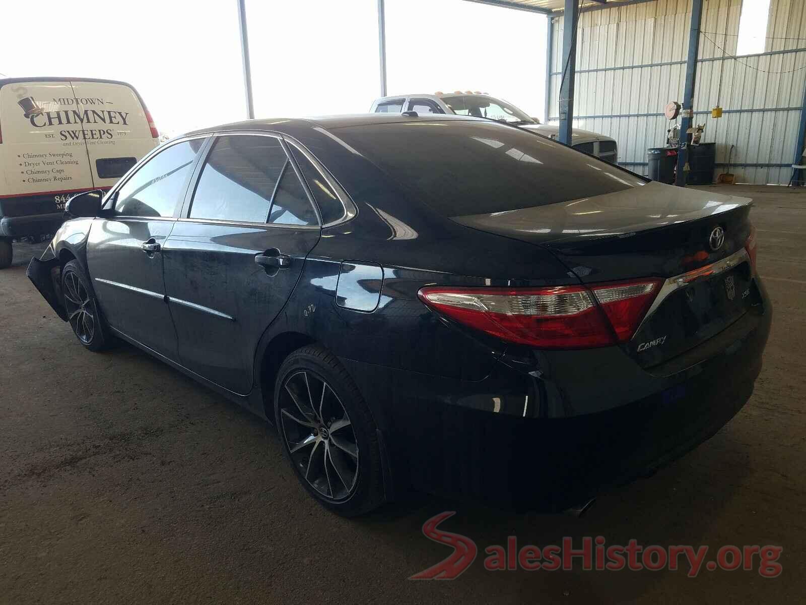 4T1BK1FK3GU575564 2016 TOYOTA CAMRY