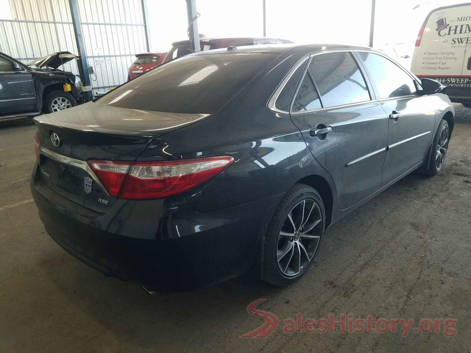 4T1BK1FK3GU575564 2016 TOYOTA CAMRY