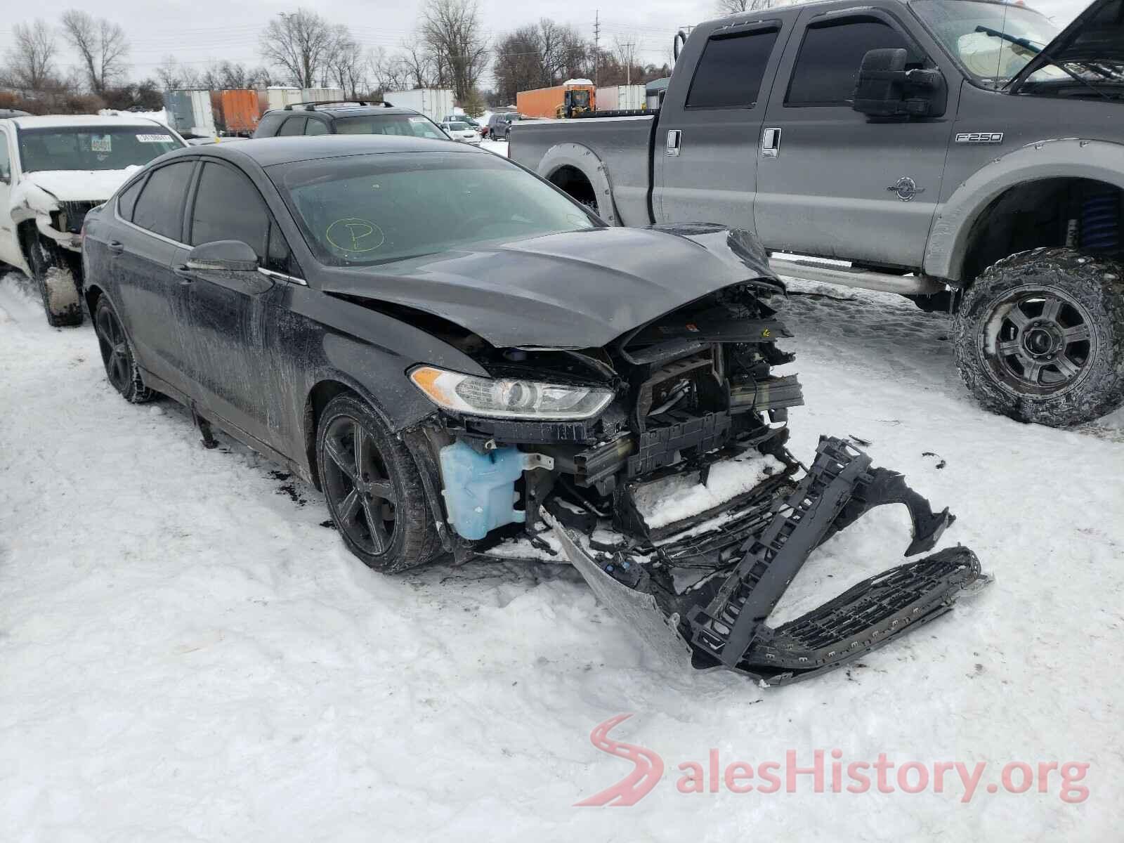 3FA6P0H72GR290474 2016 FORD FUSION