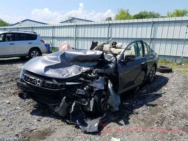 JHMCR6F38HC002529 2017 HONDA ACCORD