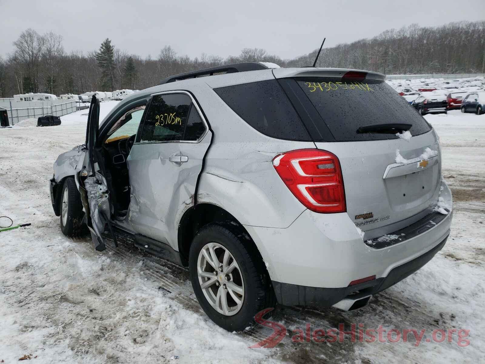 2GNFLFE35H6165608 2017 CHEVROLET EQUINOX