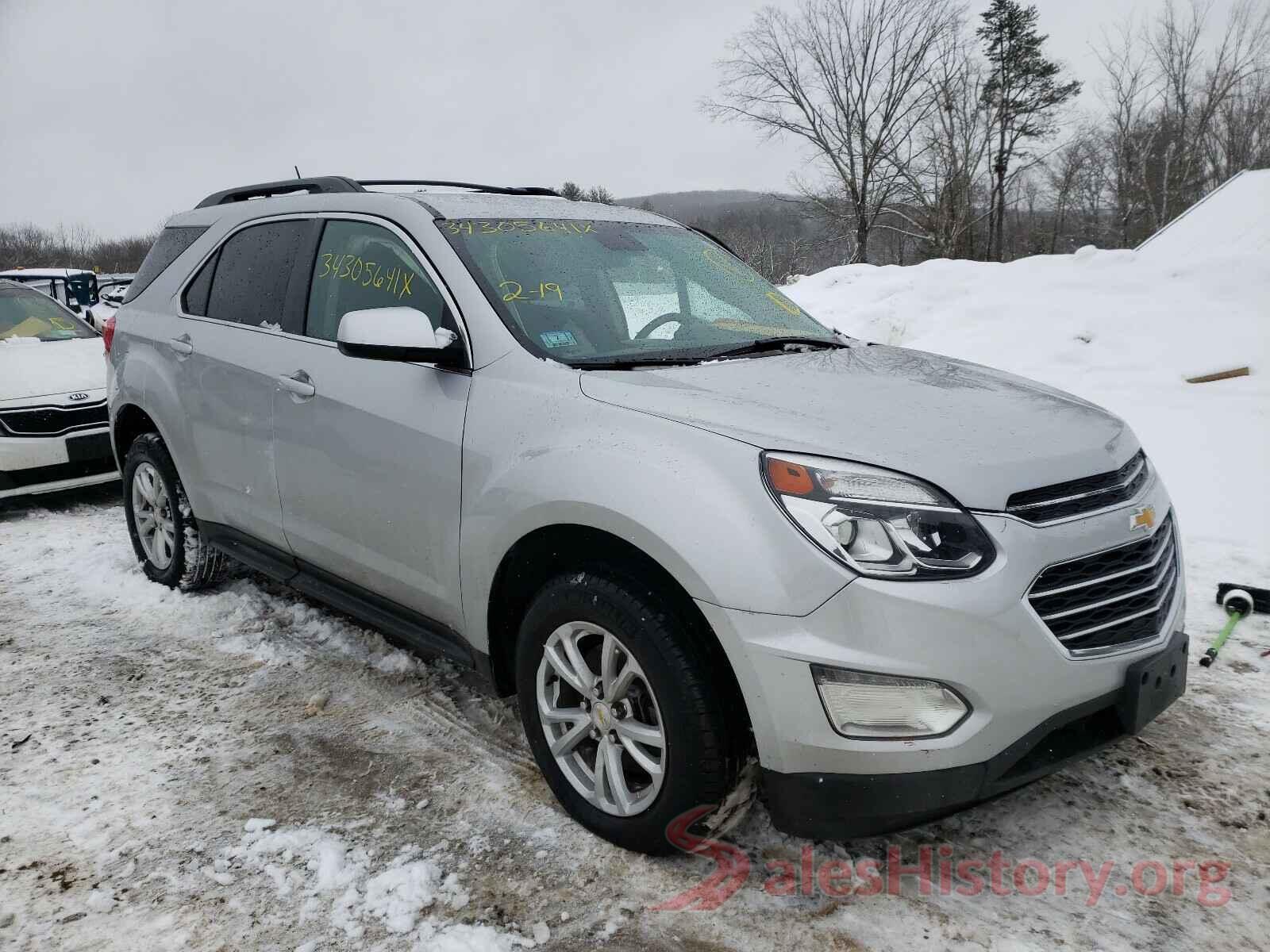 2GNFLFE35H6165608 2017 CHEVROLET EQUINOX