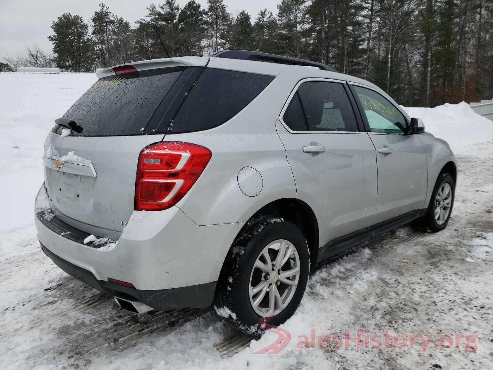 2GNFLFE35H6165608 2017 CHEVROLET EQUINOX