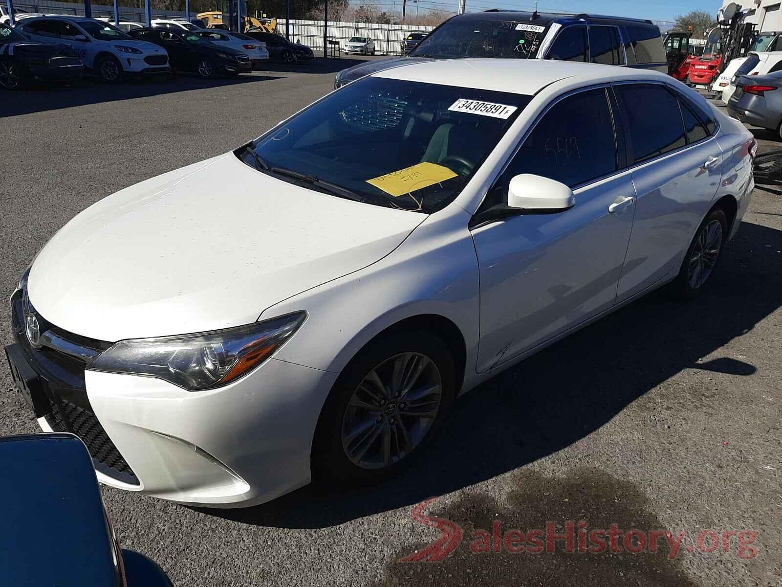 4T1BF1FK7HU374787 2017 TOYOTA CAMRY