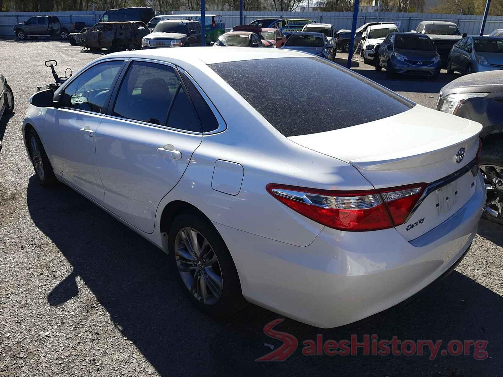 4T1BF1FK7HU374787 2017 TOYOTA CAMRY