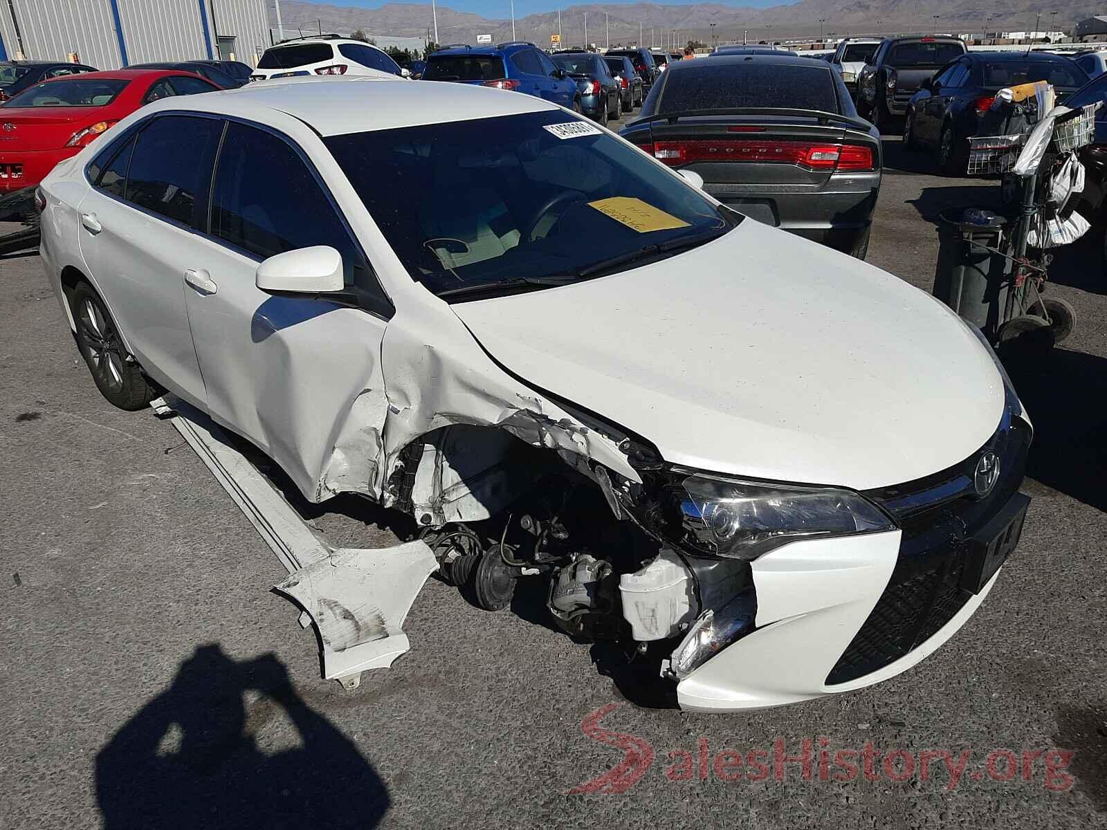 4T1BF1FK7HU374787 2017 TOYOTA CAMRY