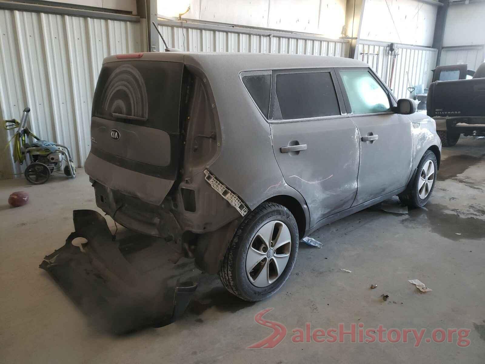 KNDJN2A21G7300925 2016 KIA SOUL