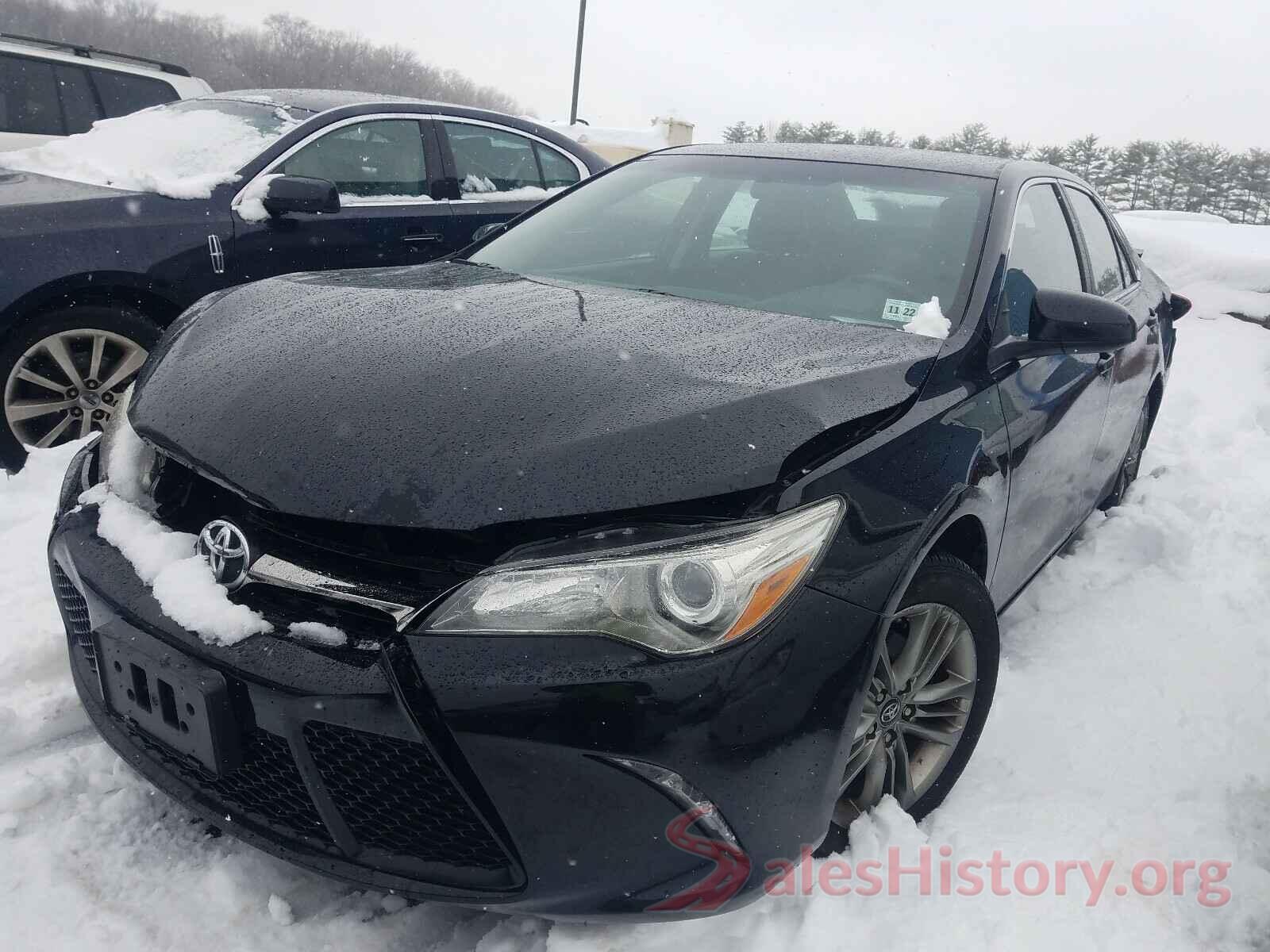 4T1BF1FK9HU800687 2017 TOYOTA CAMRY