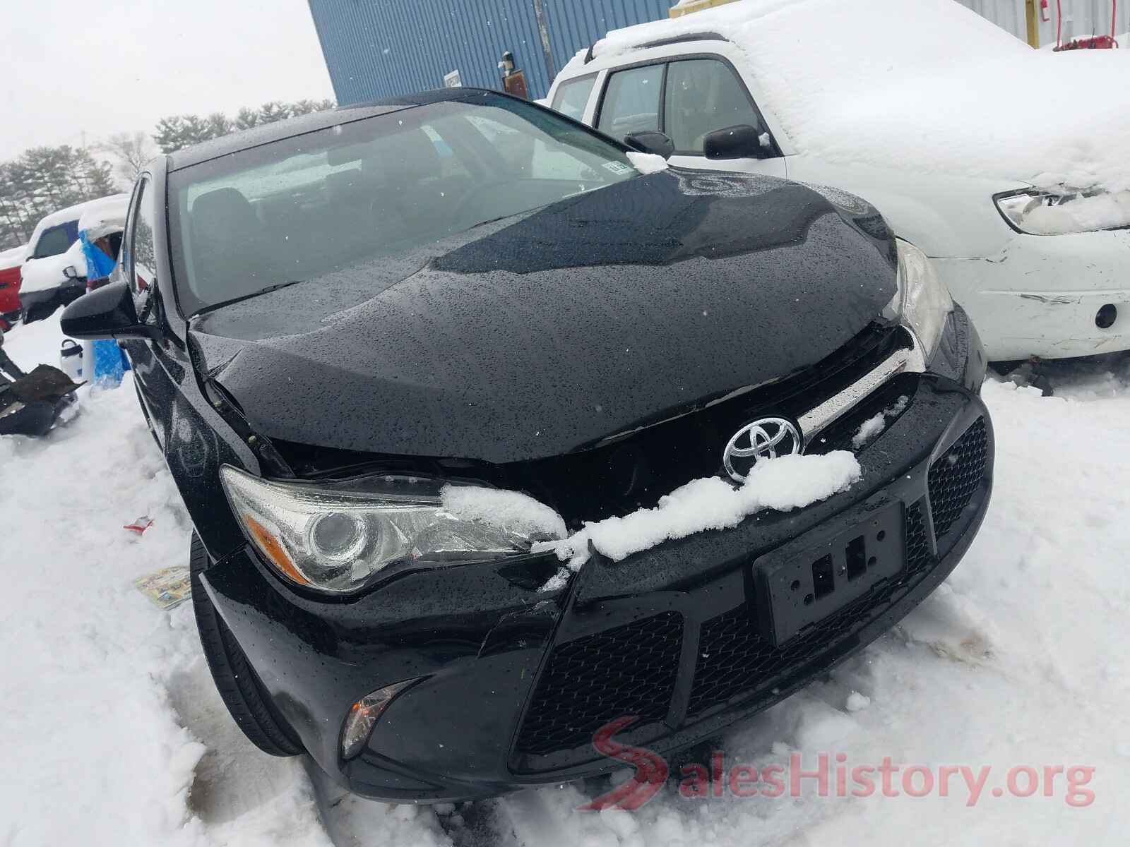 4T1BF1FK9HU800687 2017 TOYOTA CAMRY