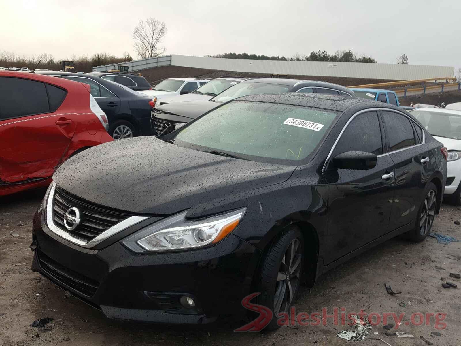 1N4AL3AP4HC151920 2017 NISSAN ALTIMA