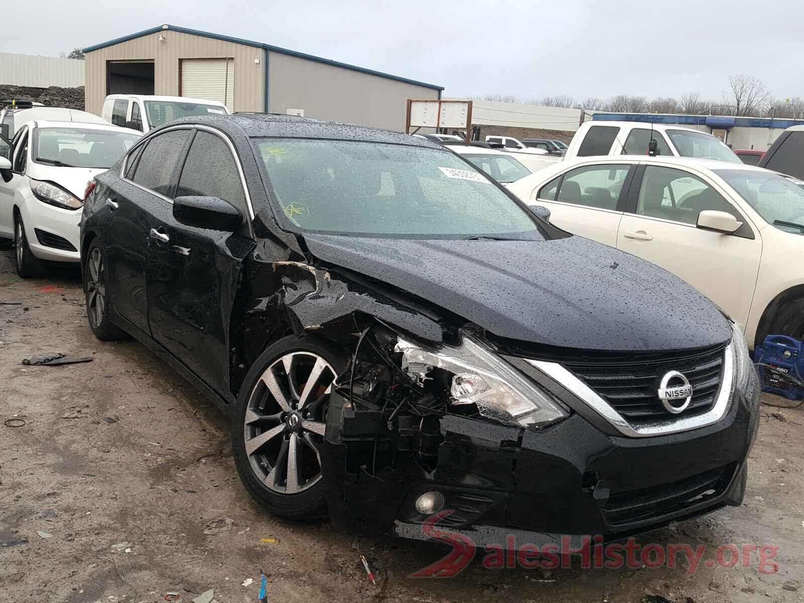 1N4AL3AP4HC151920 2017 NISSAN ALTIMA